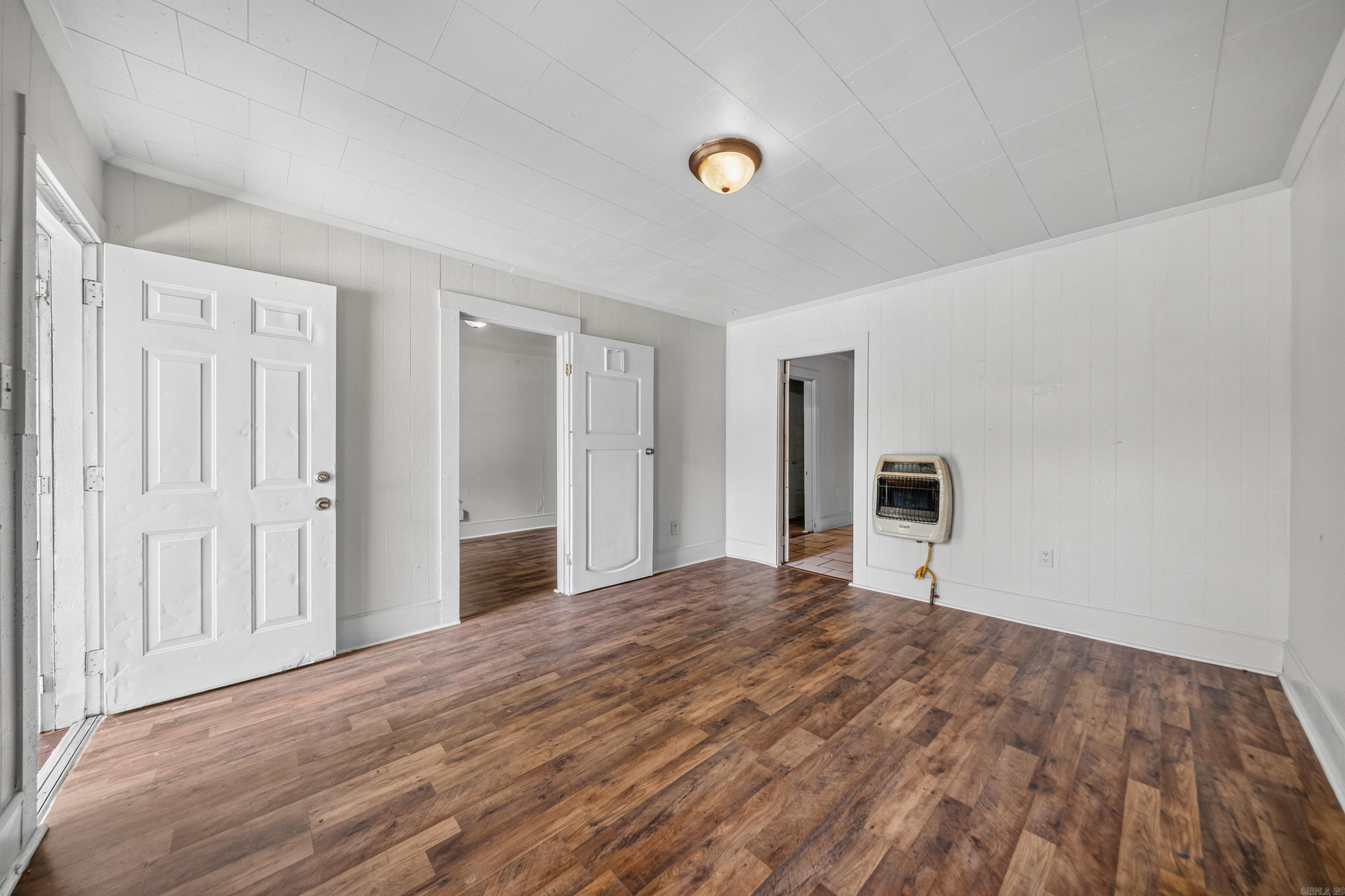 SOUTH HOT SPRINGS ADDITION - Residential