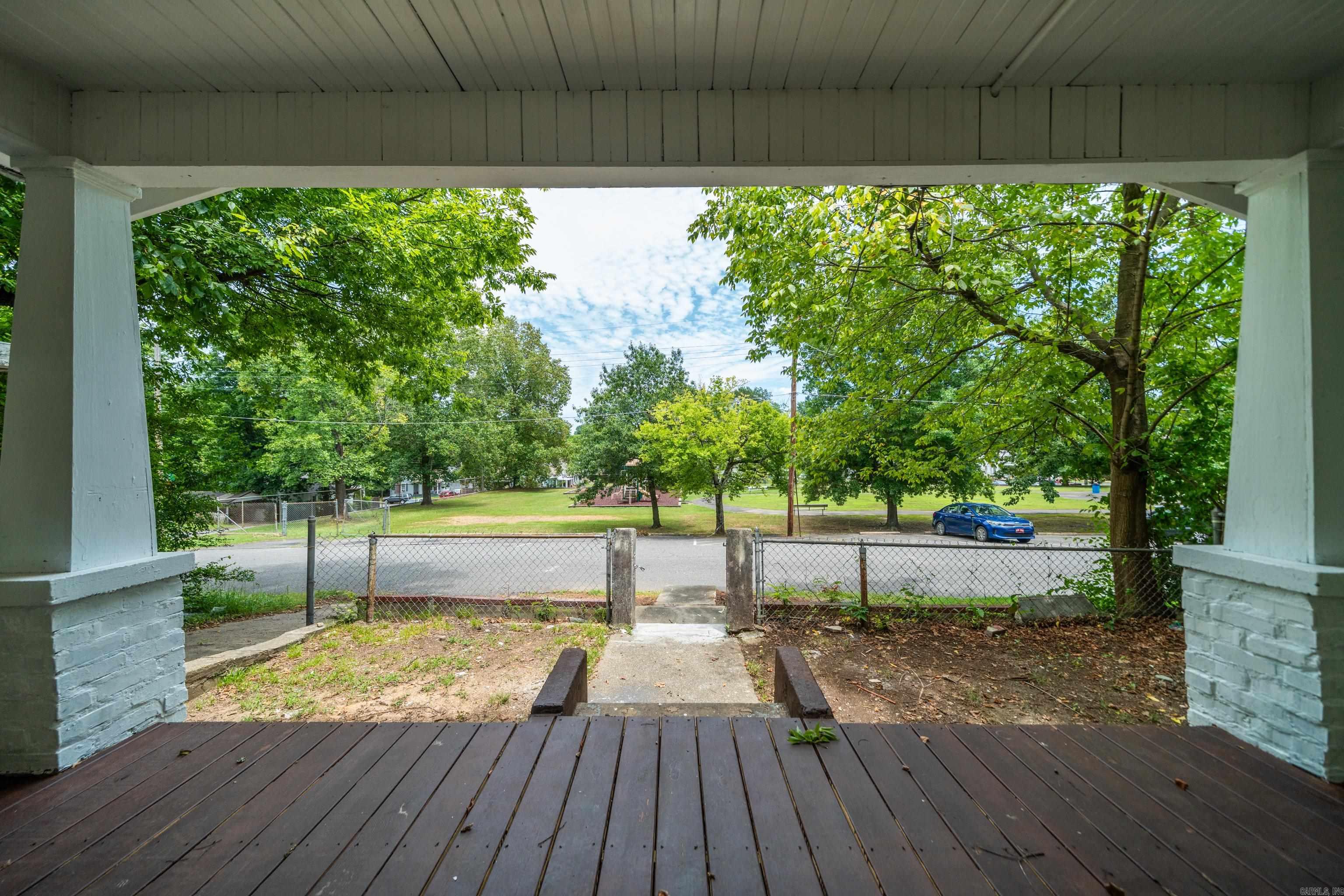 SOUTH HOT SPRINGS ADDITION - Residential