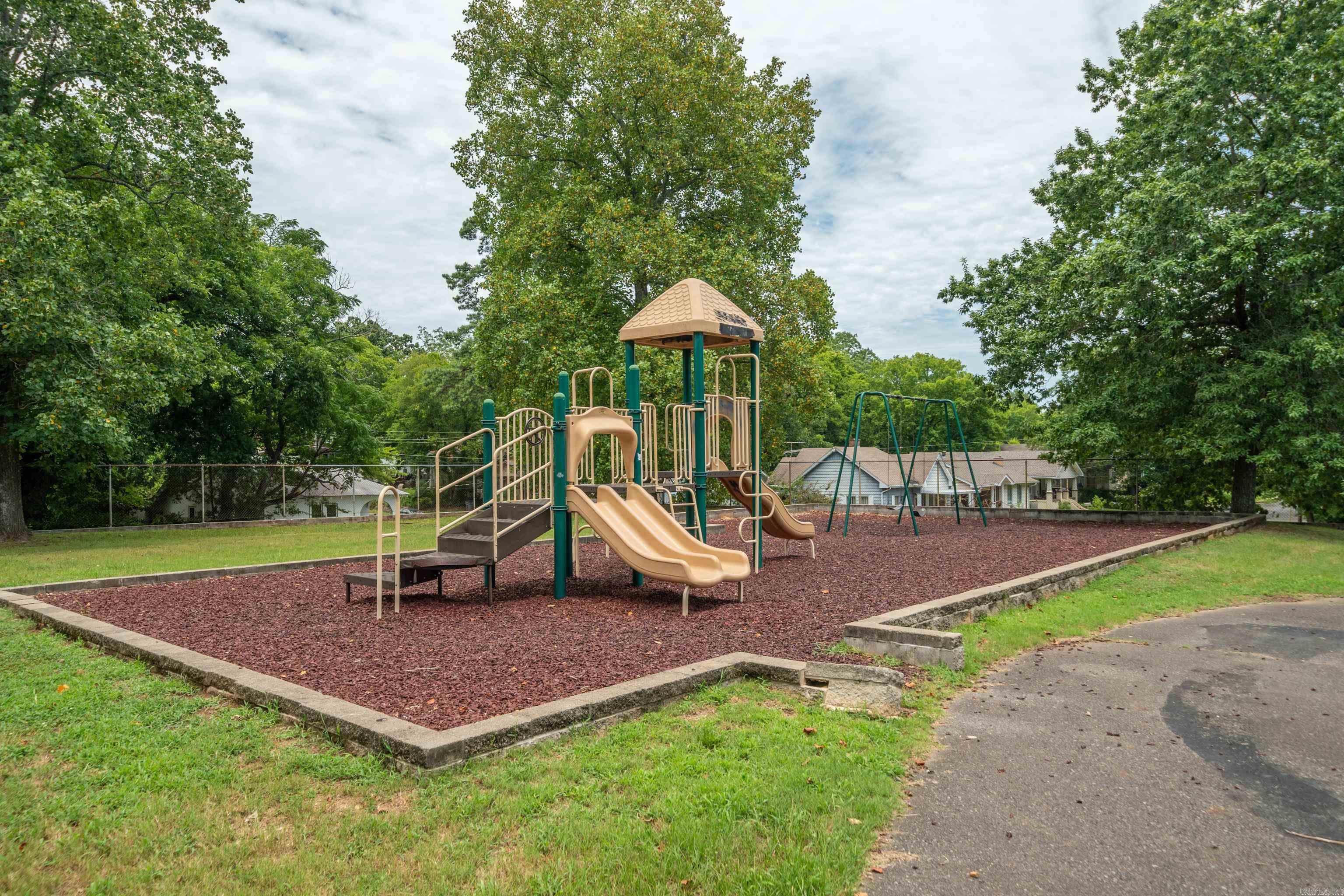 SOUTH HOT SPRINGS ADDITION - Residential