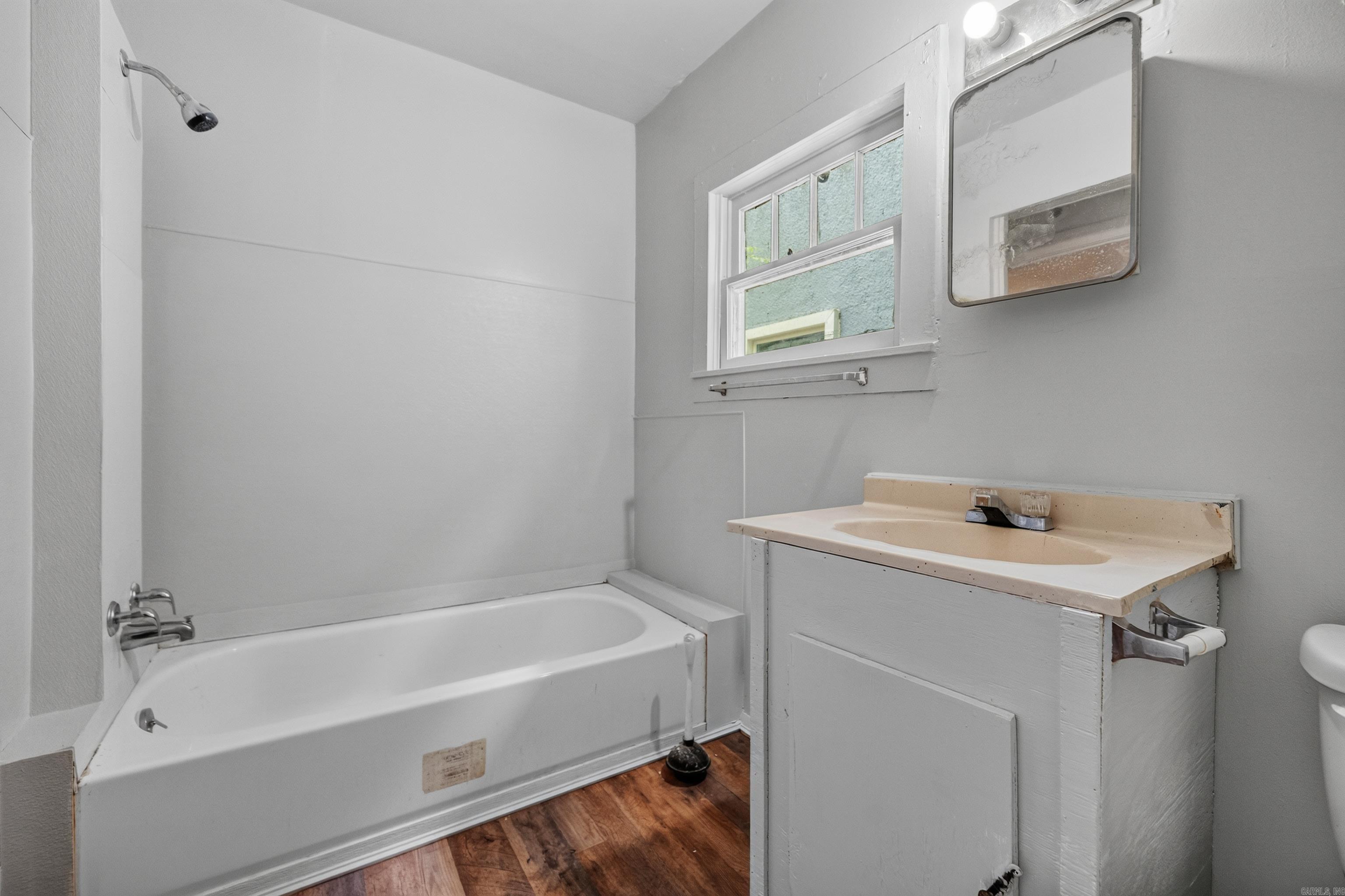 SOUTH HOT SPRINGS ADDITION - Residential