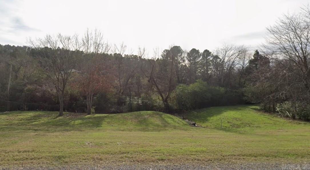 Prime commercial property on Crystal Hill Road.   Backs up to I-40 and right off the exit makes for the best location for a business.  High traffic count and visibility.  Great development opportunity.  Utilities at the street.