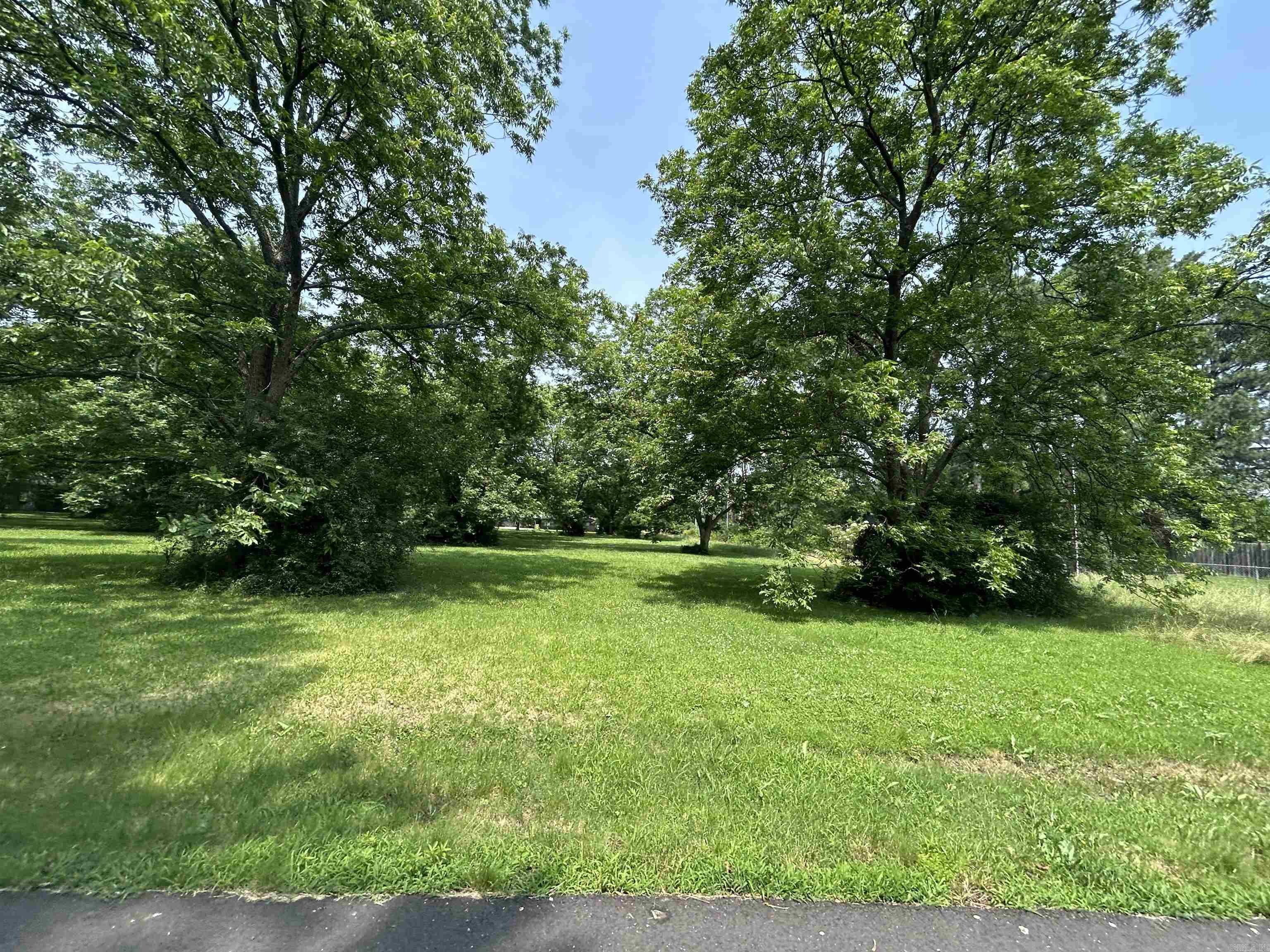 Crescent Hill - Land