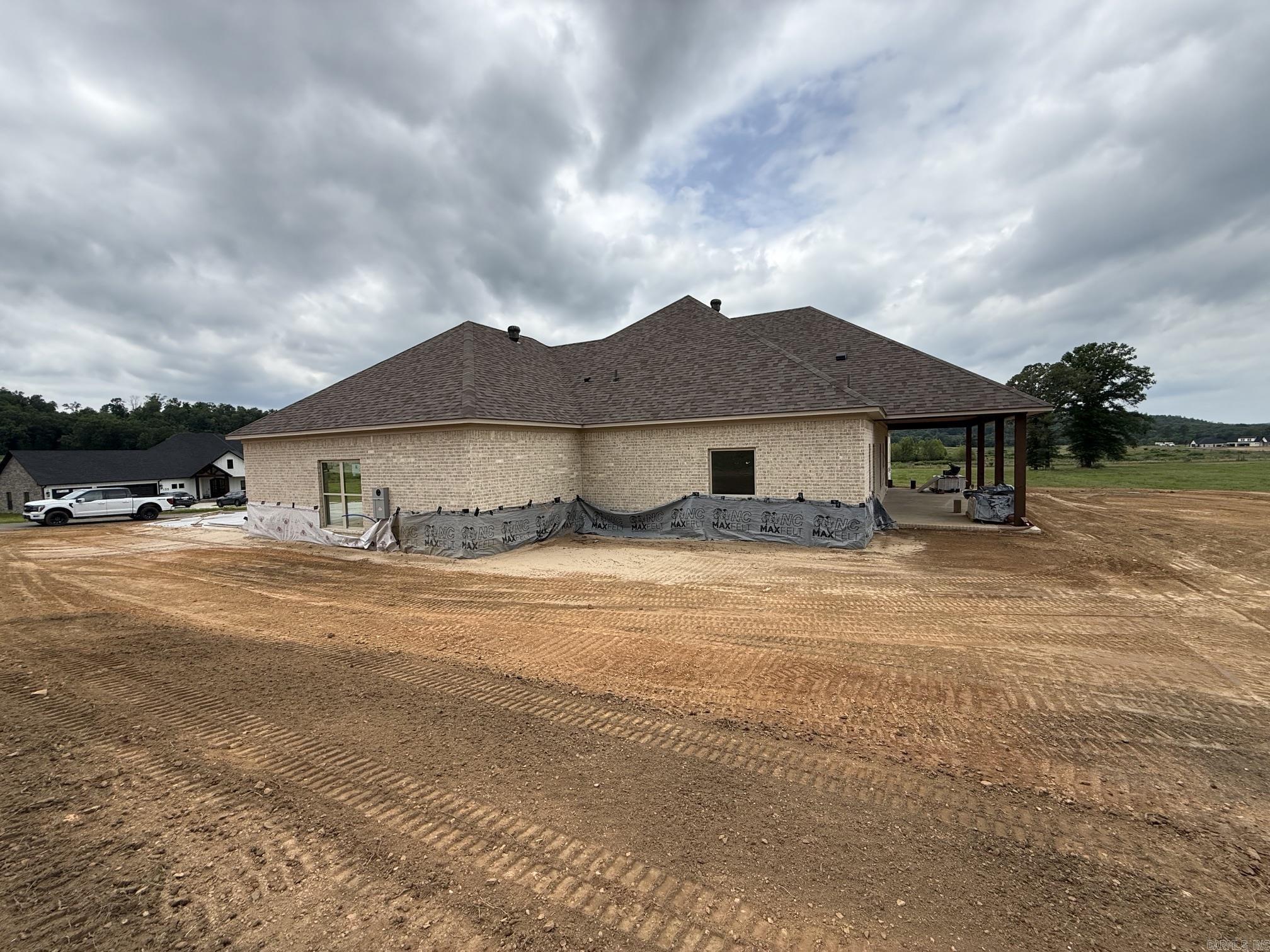 REPUBLICAN VALLEY ESTATES - Residential