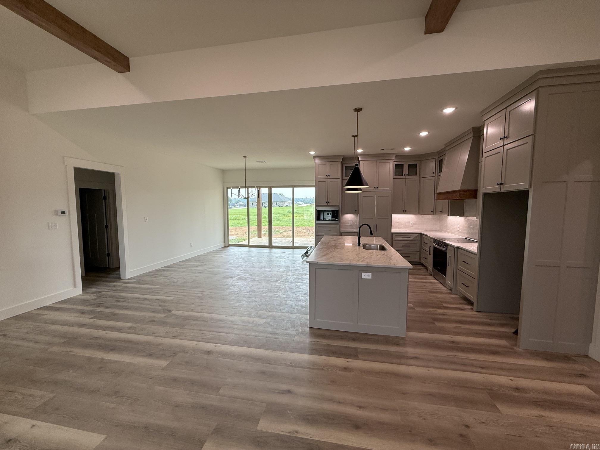 REPUBLICAN VALLEY ESTATES - Residential