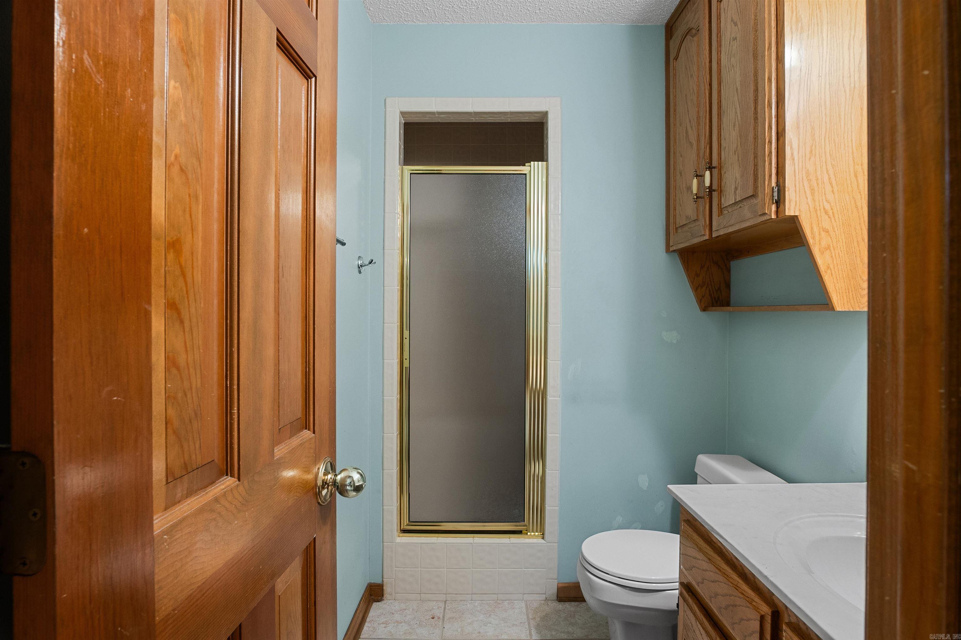 CABOT CITY AREA - Residential