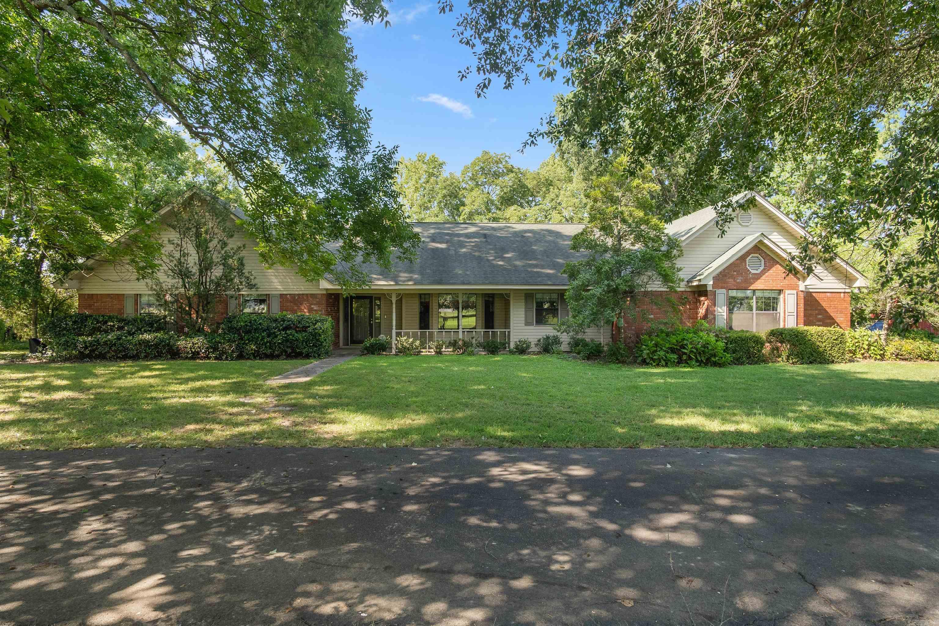 CABOT CITY AREA - Residential