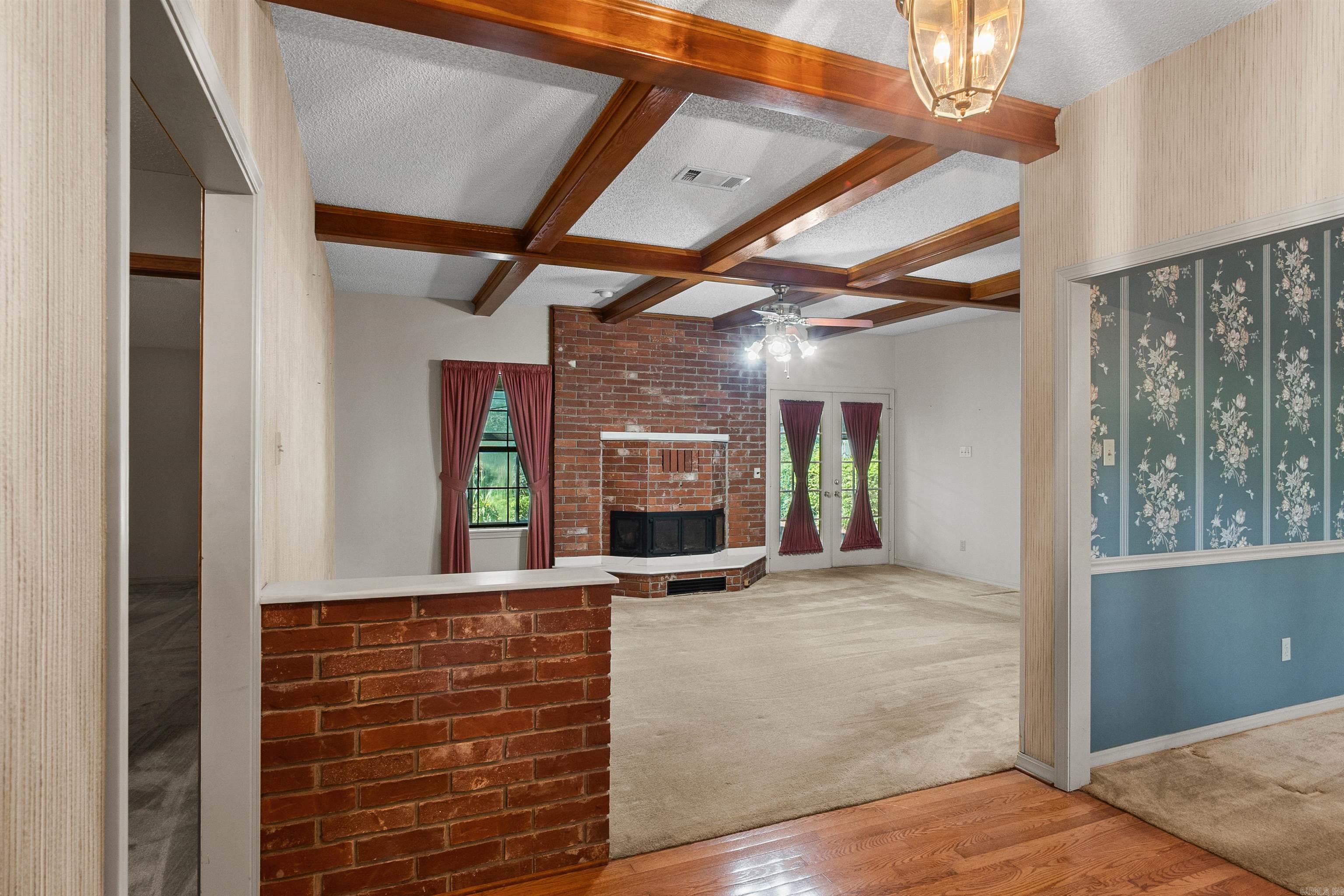 CABOT CITY AREA - Residential