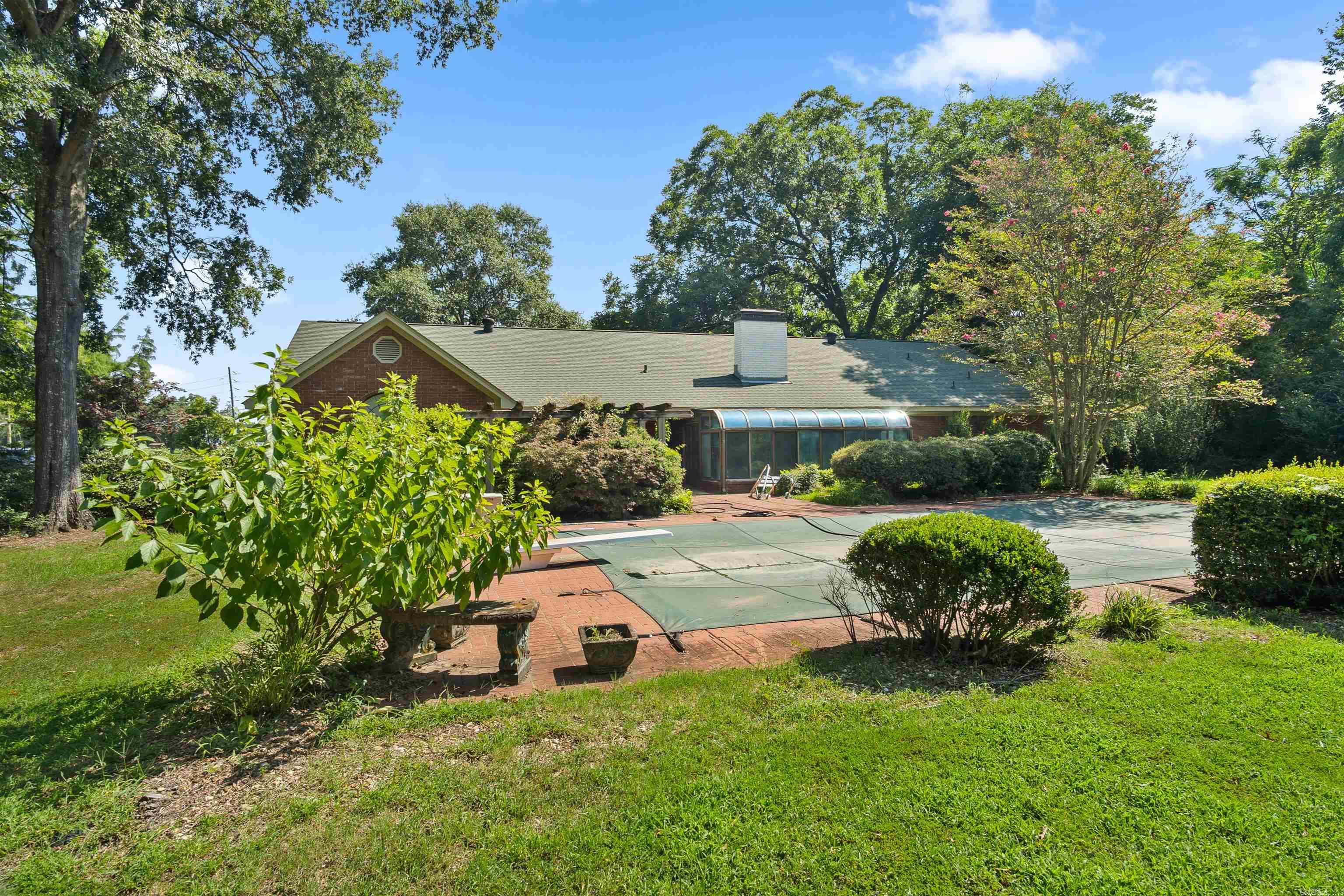 CABOT CITY AREA - Residential