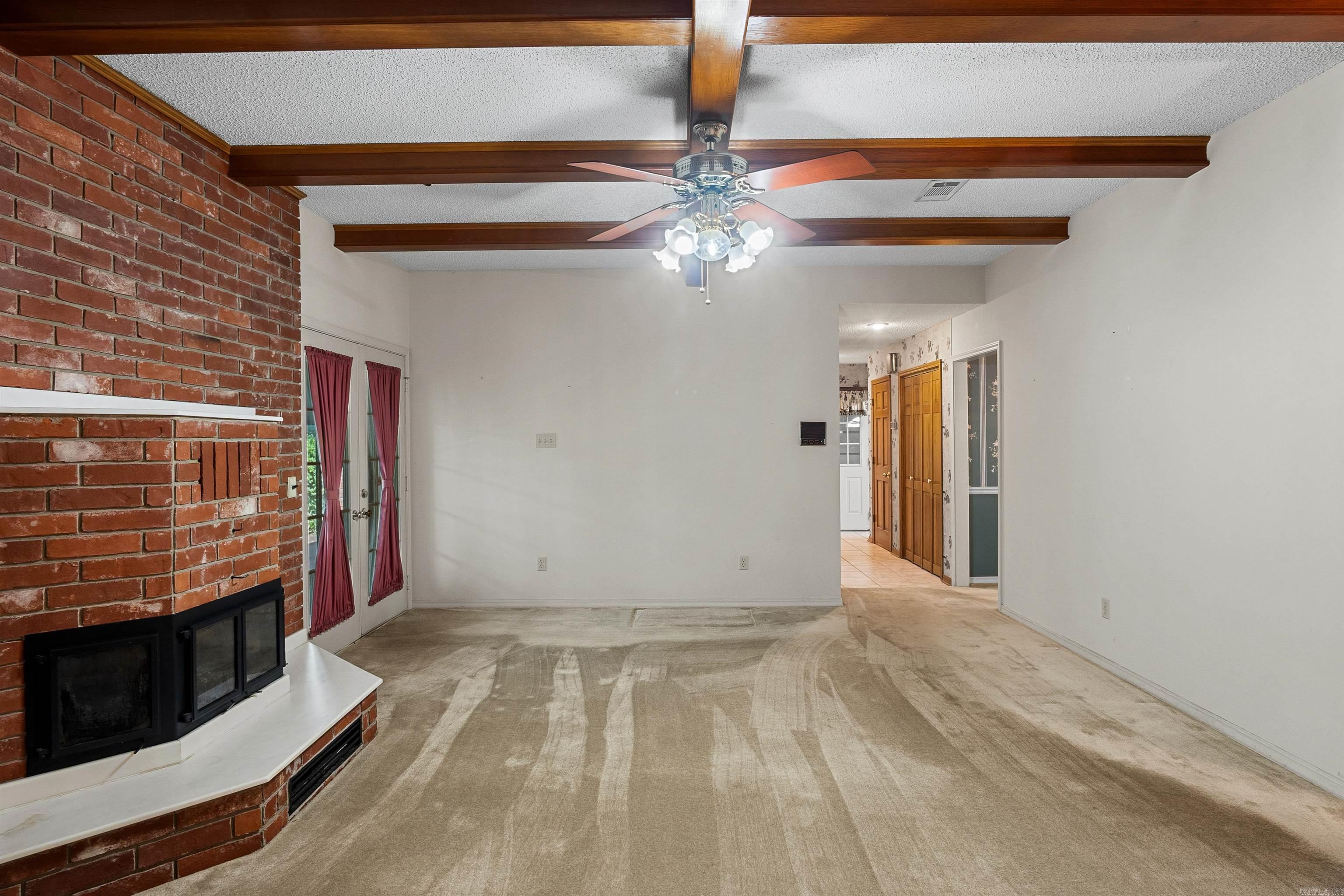 CABOT CITY AREA - Residential