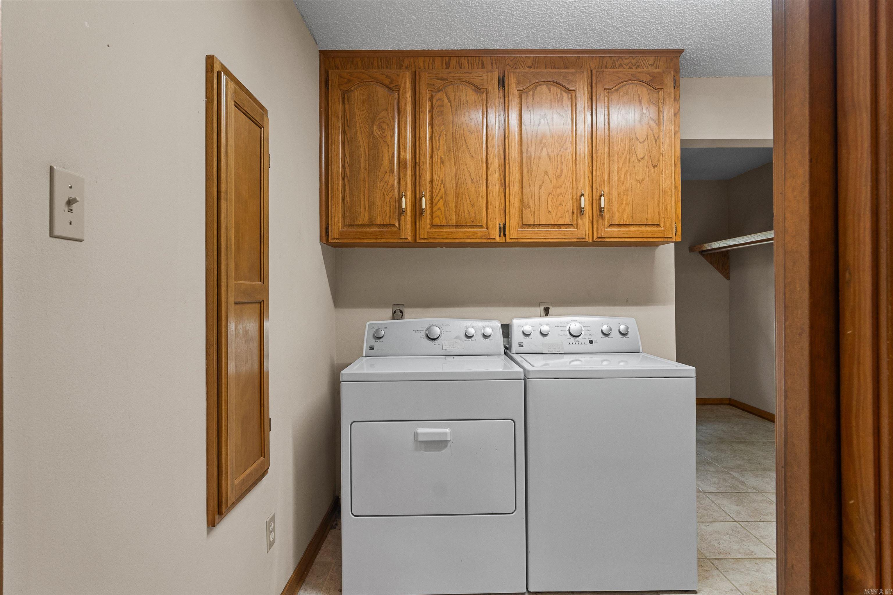 CABOT CITY AREA - Residential