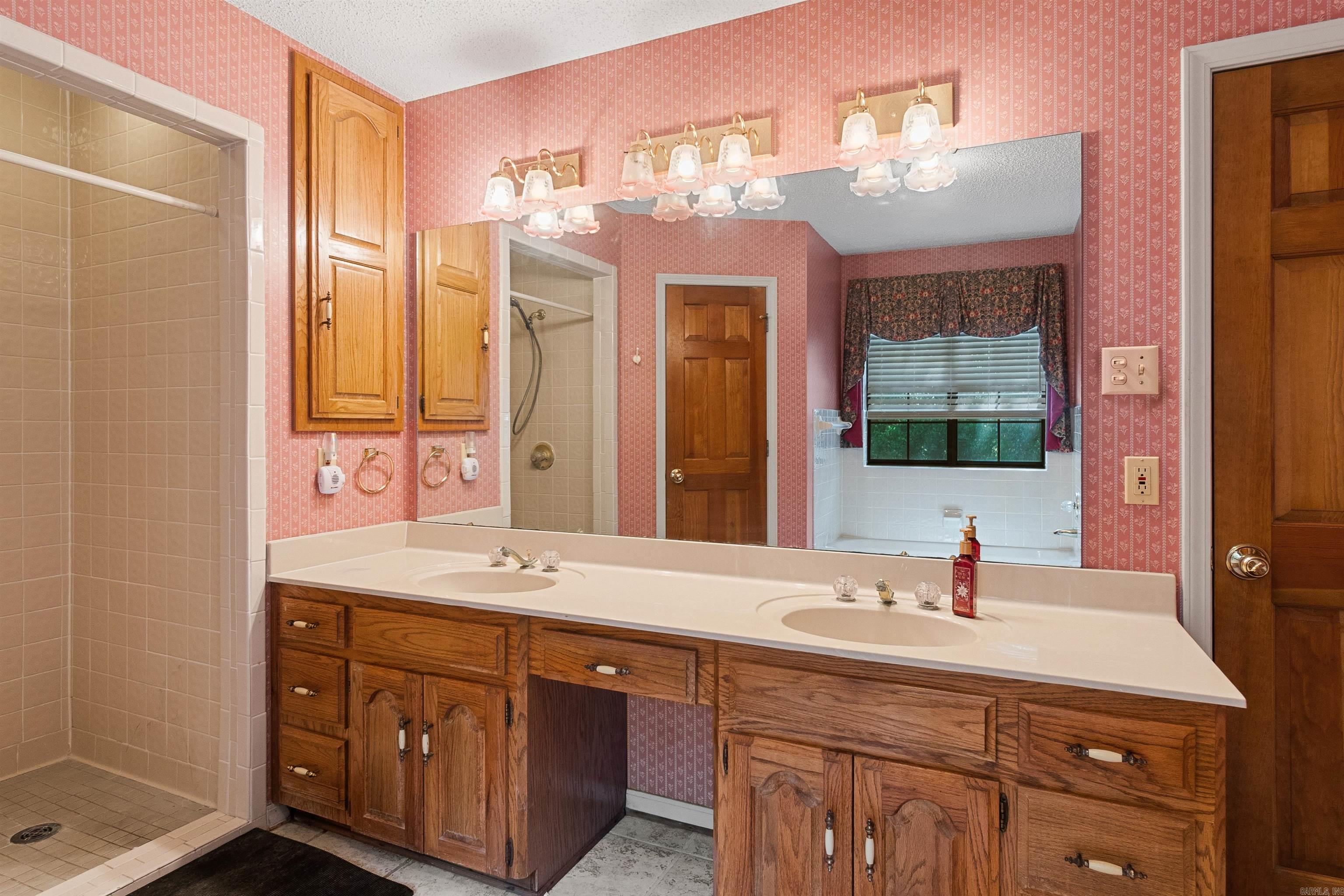CABOT CITY AREA - Residential