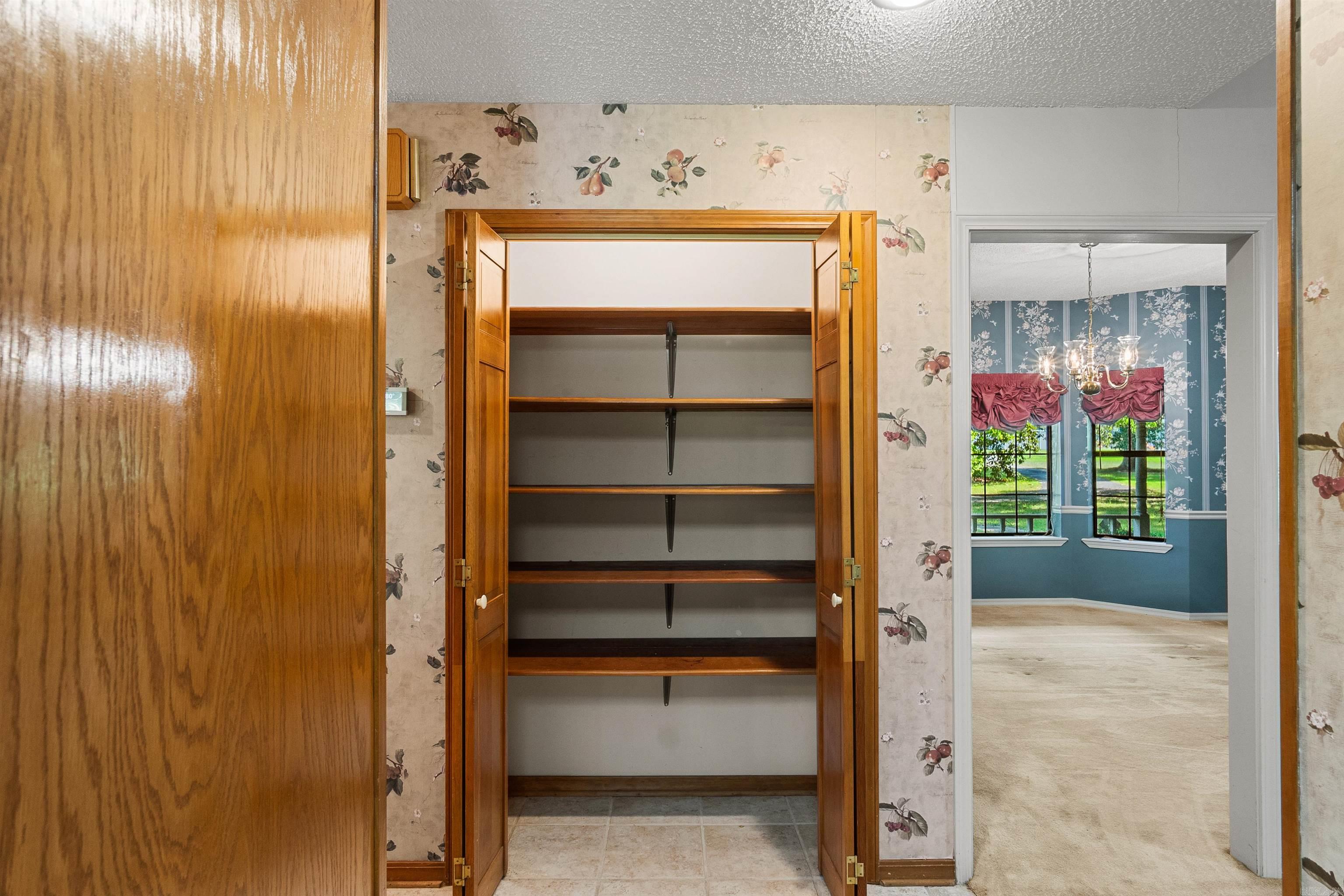 CABOT CITY AREA - Residential