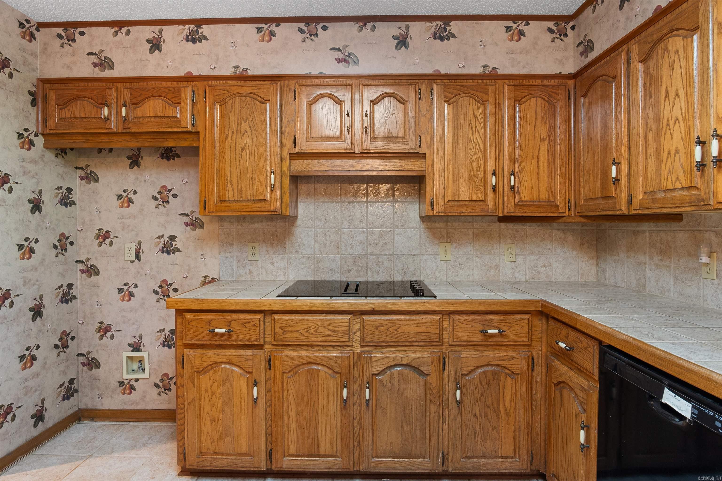 CABOT CITY AREA - Residential