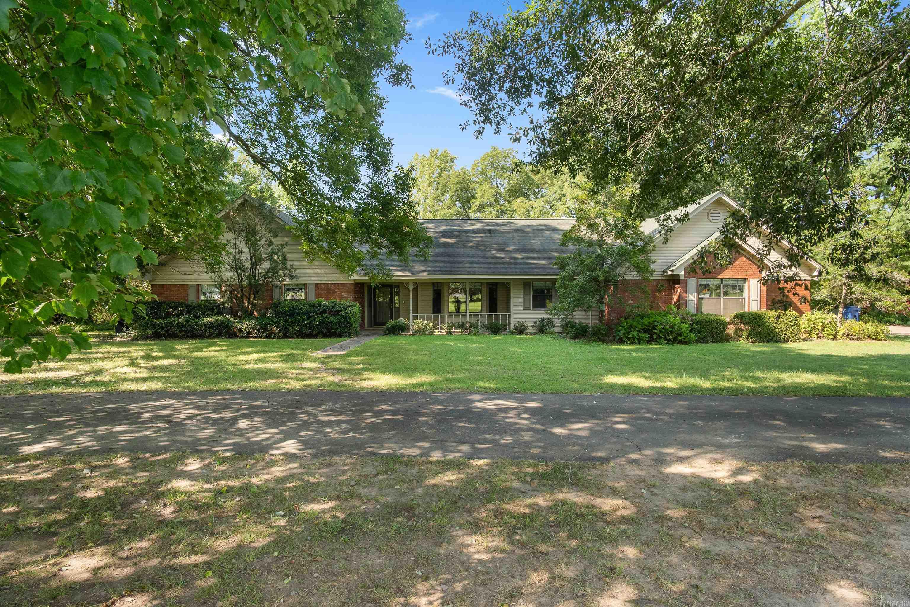 CABOT CITY AREA - Residential