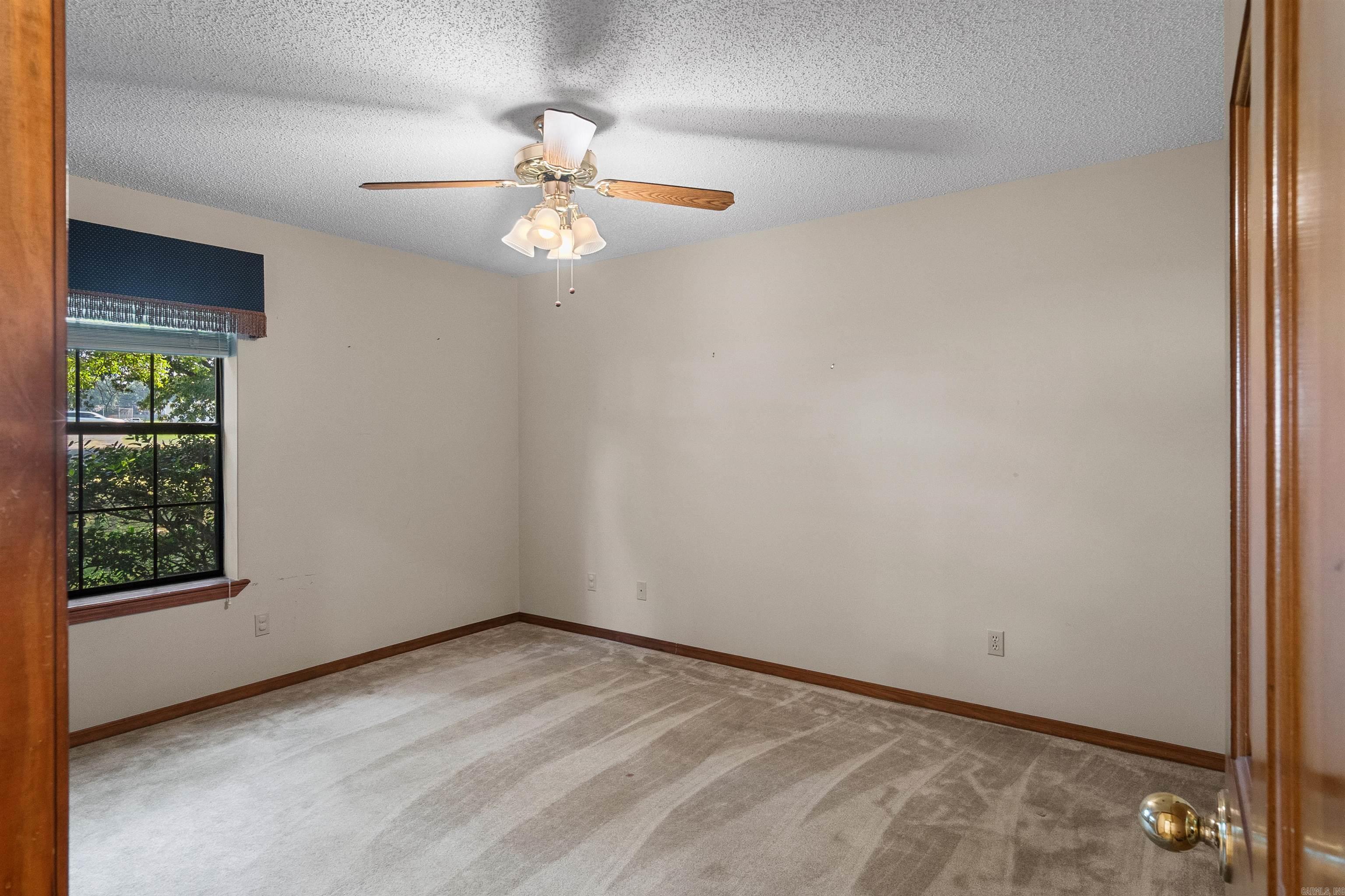 CABOT CITY AREA - Residential