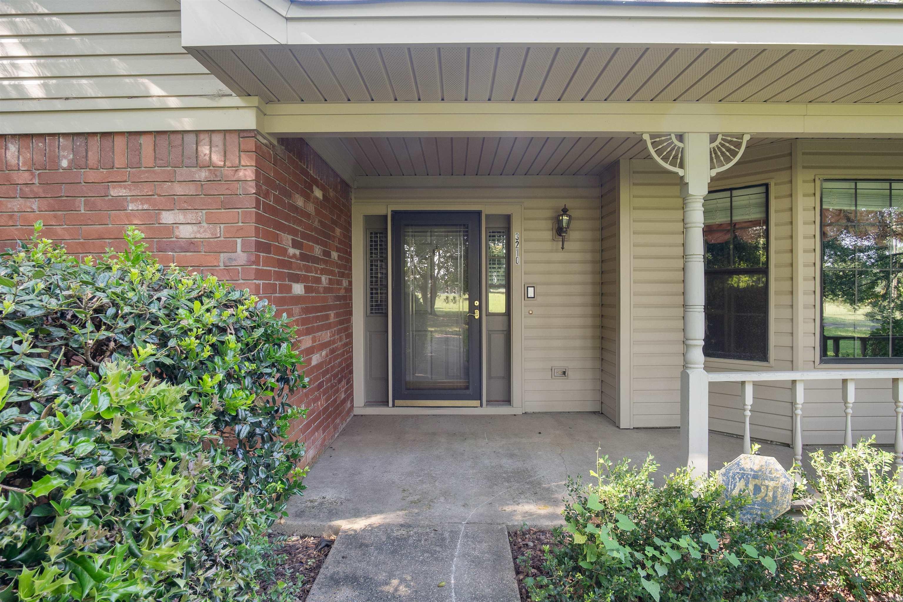 CABOT CITY AREA - Residential