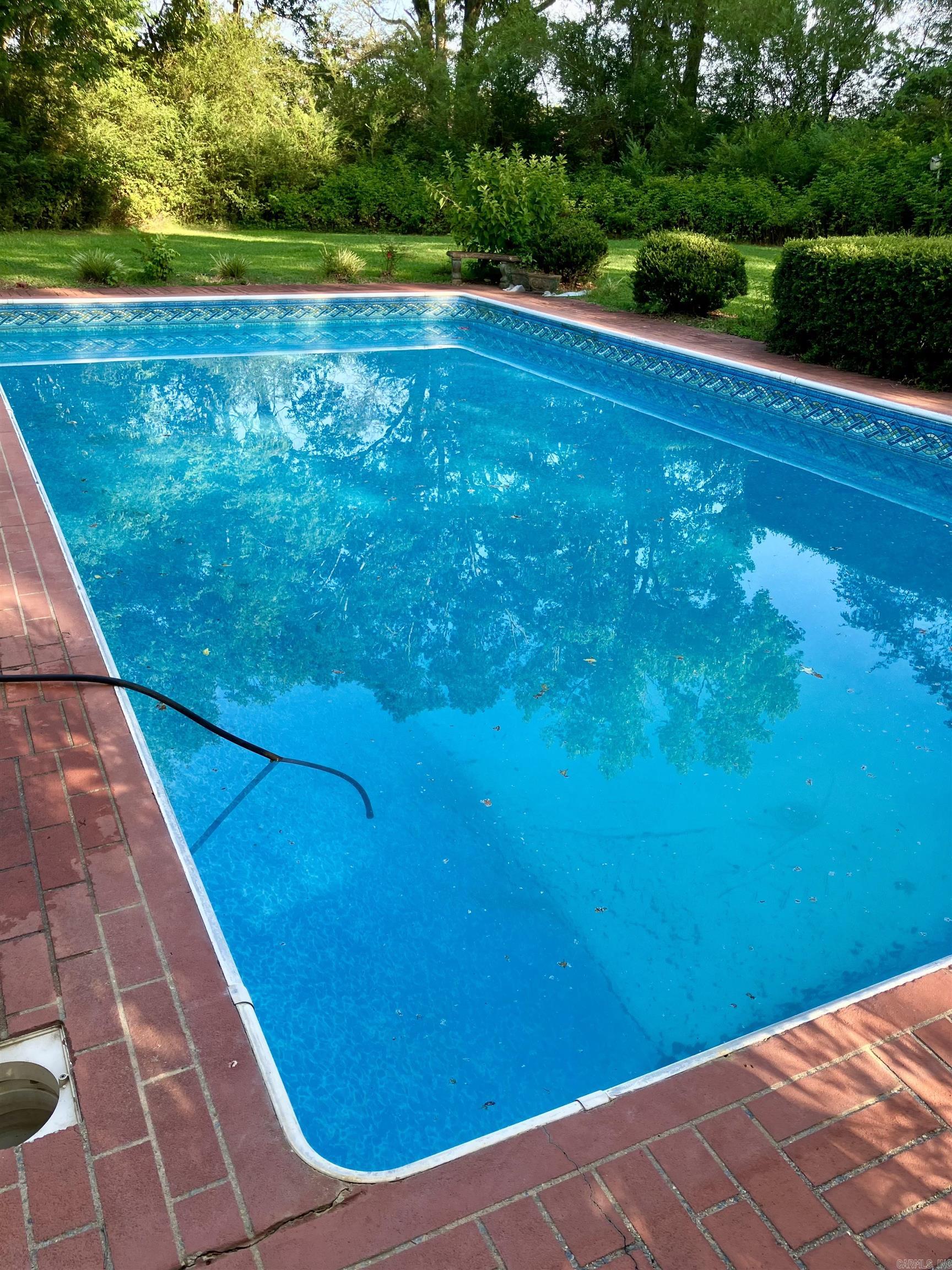 CABOT CITY AREA - Residential