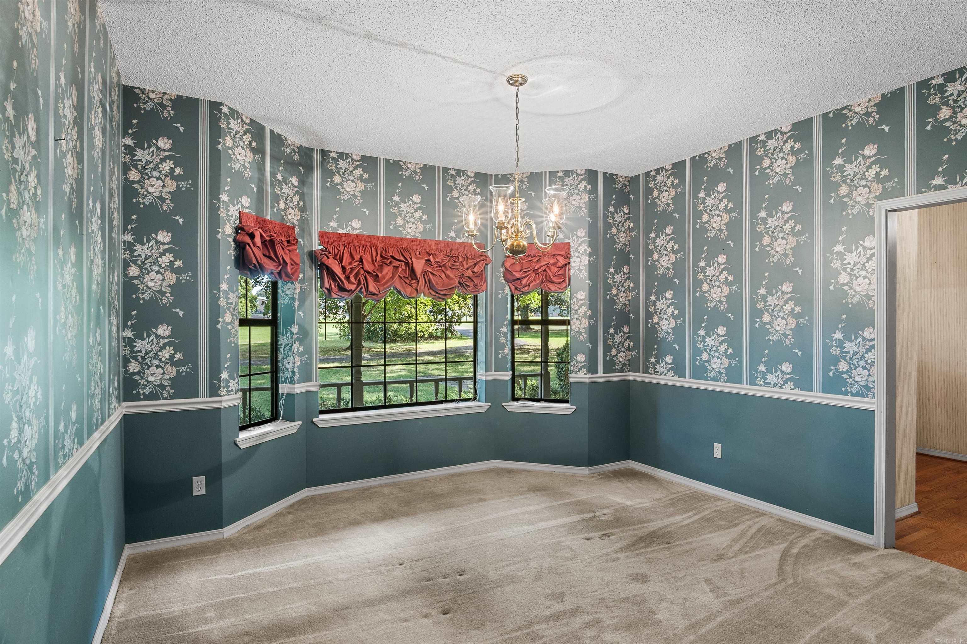 CABOT CITY AREA - Residential