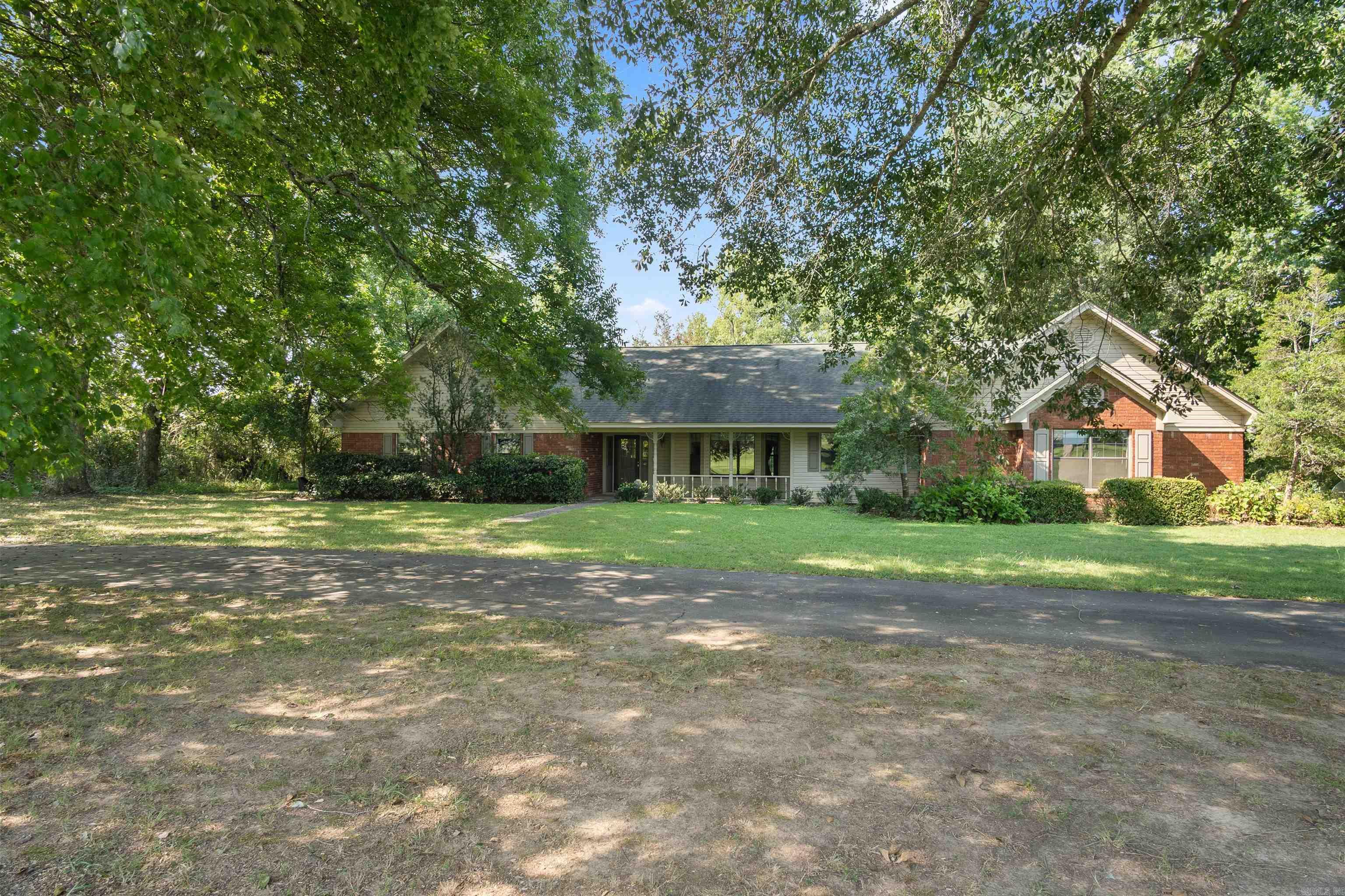 CABOT CITY AREA - Residential