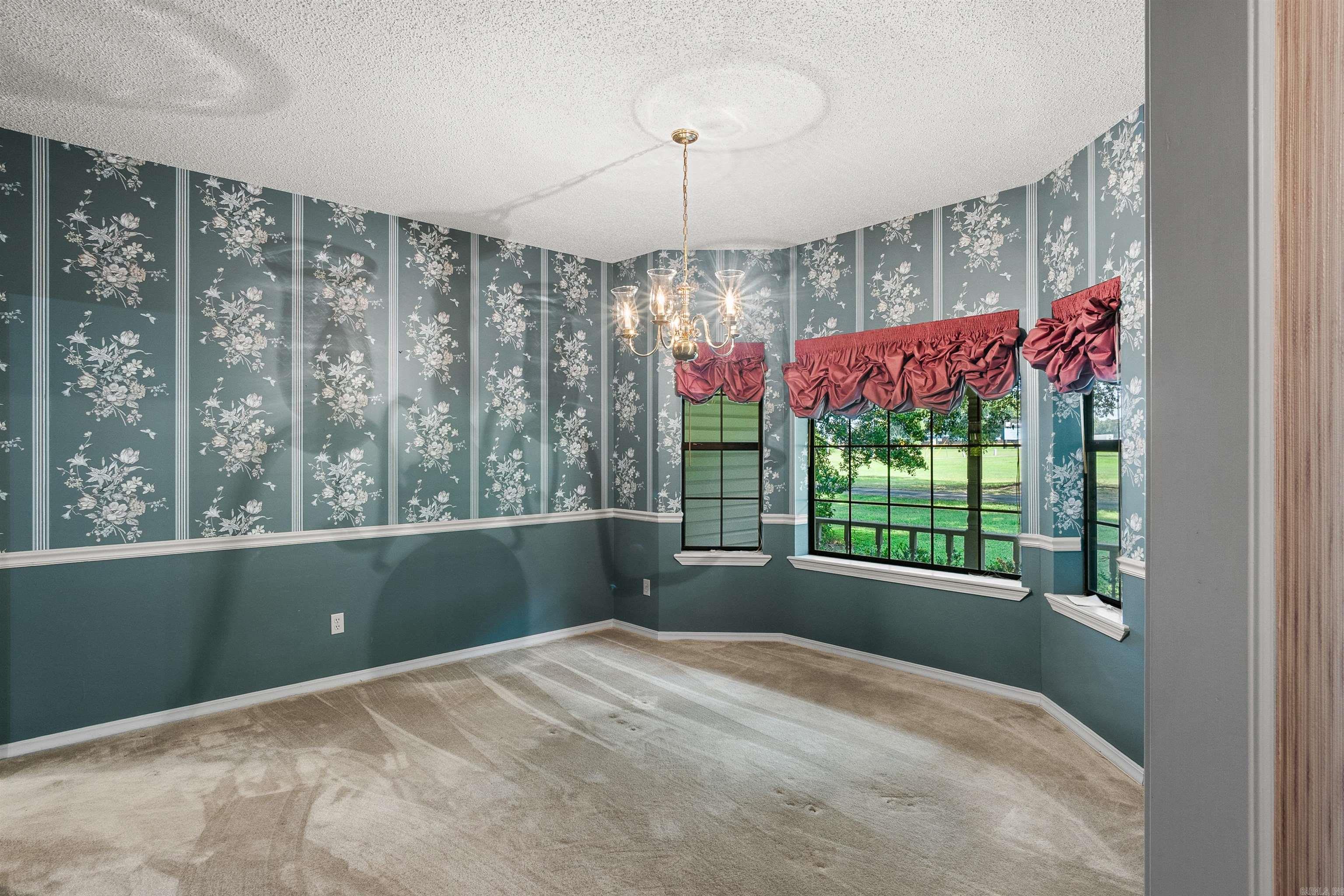 CABOT CITY AREA - Residential