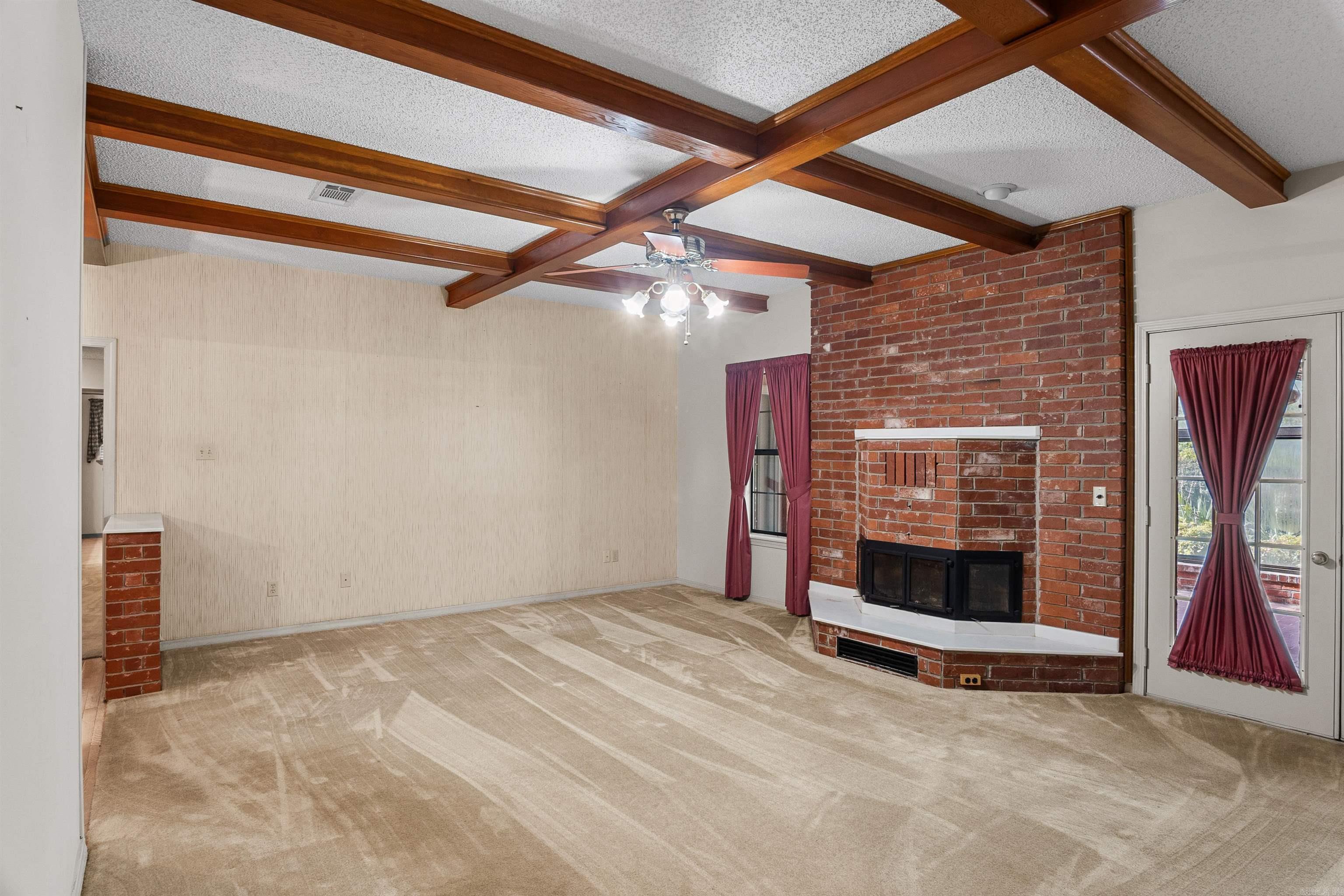 CABOT CITY AREA - Residential
