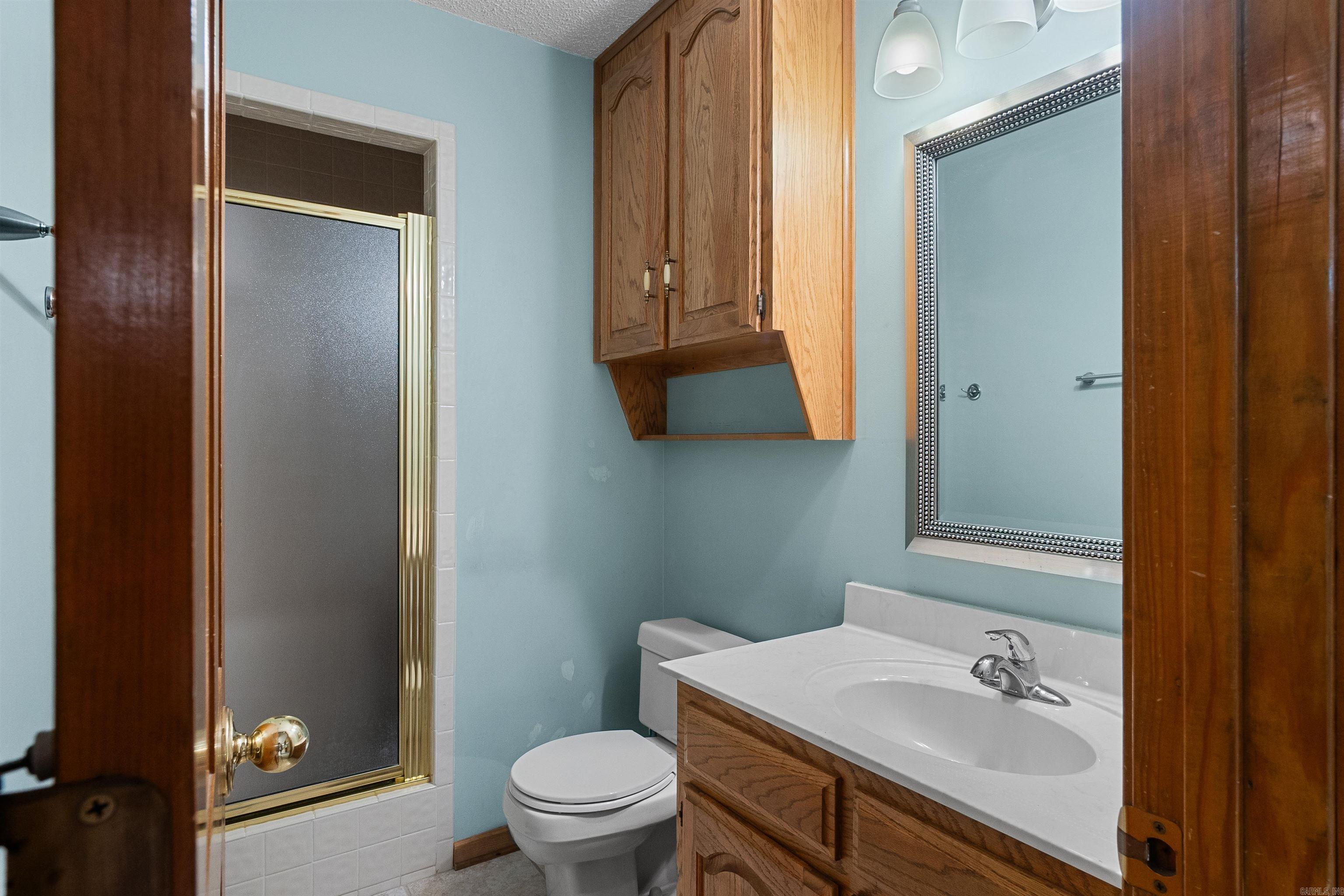 CABOT CITY AREA - Residential