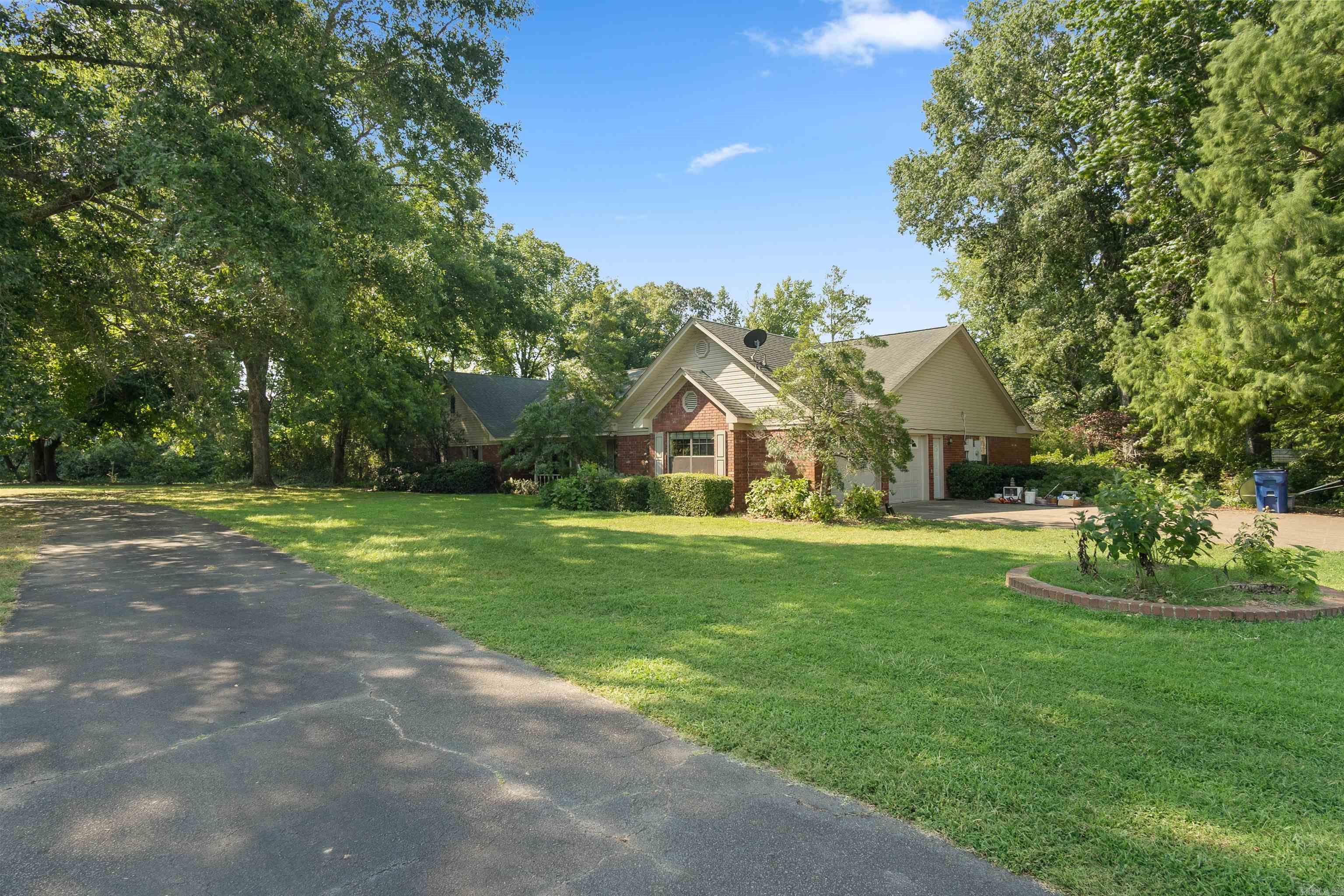 CABOT CITY AREA - Residential