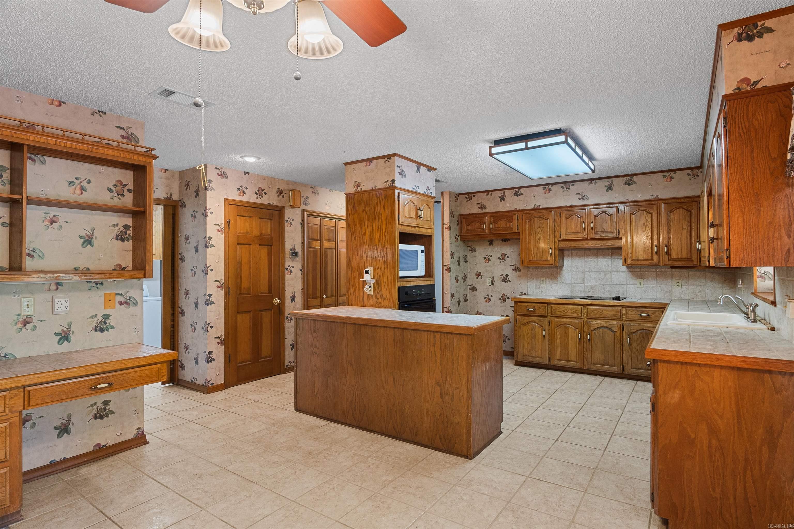 CABOT CITY AREA - Residential