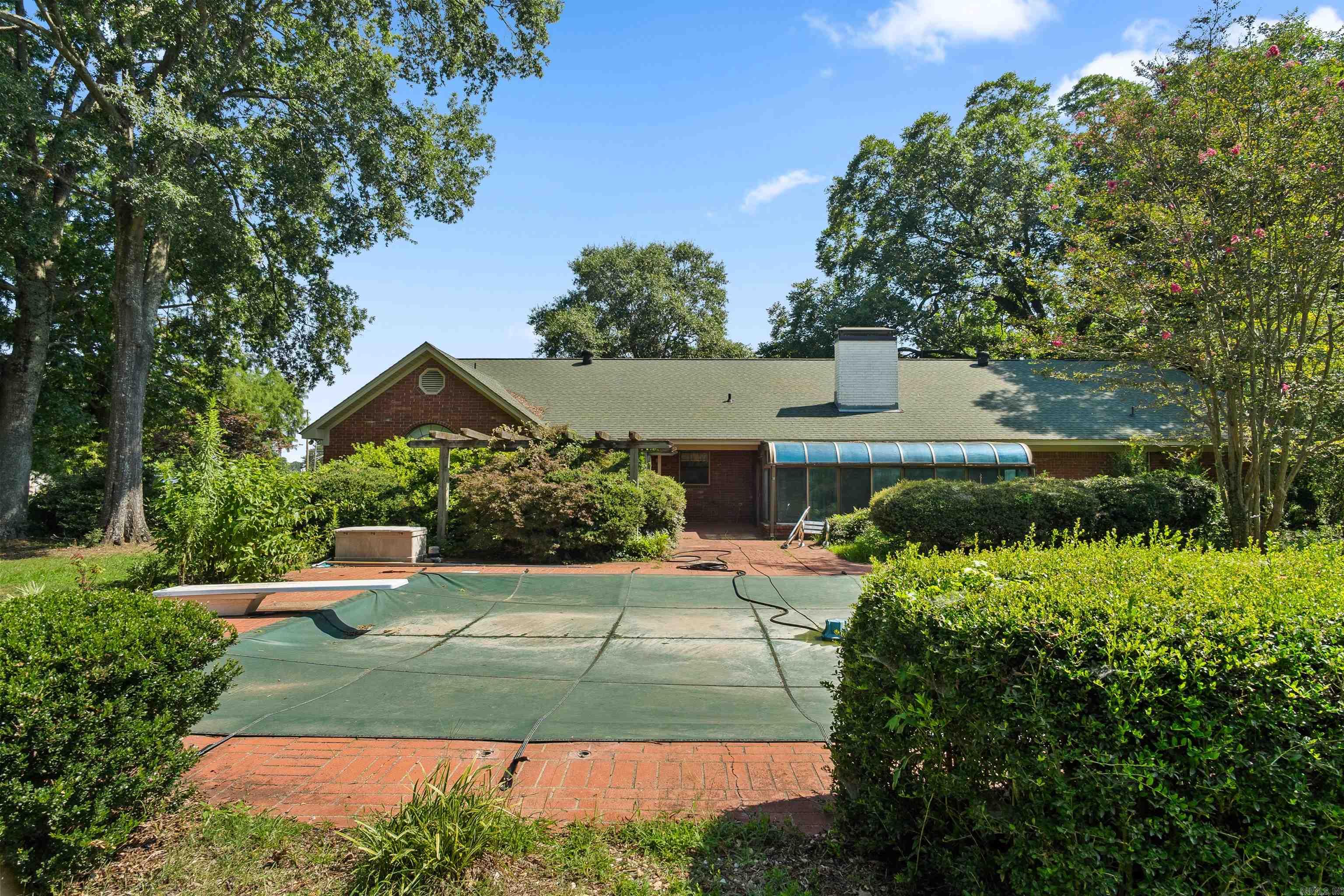 CABOT CITY AREA - Residential