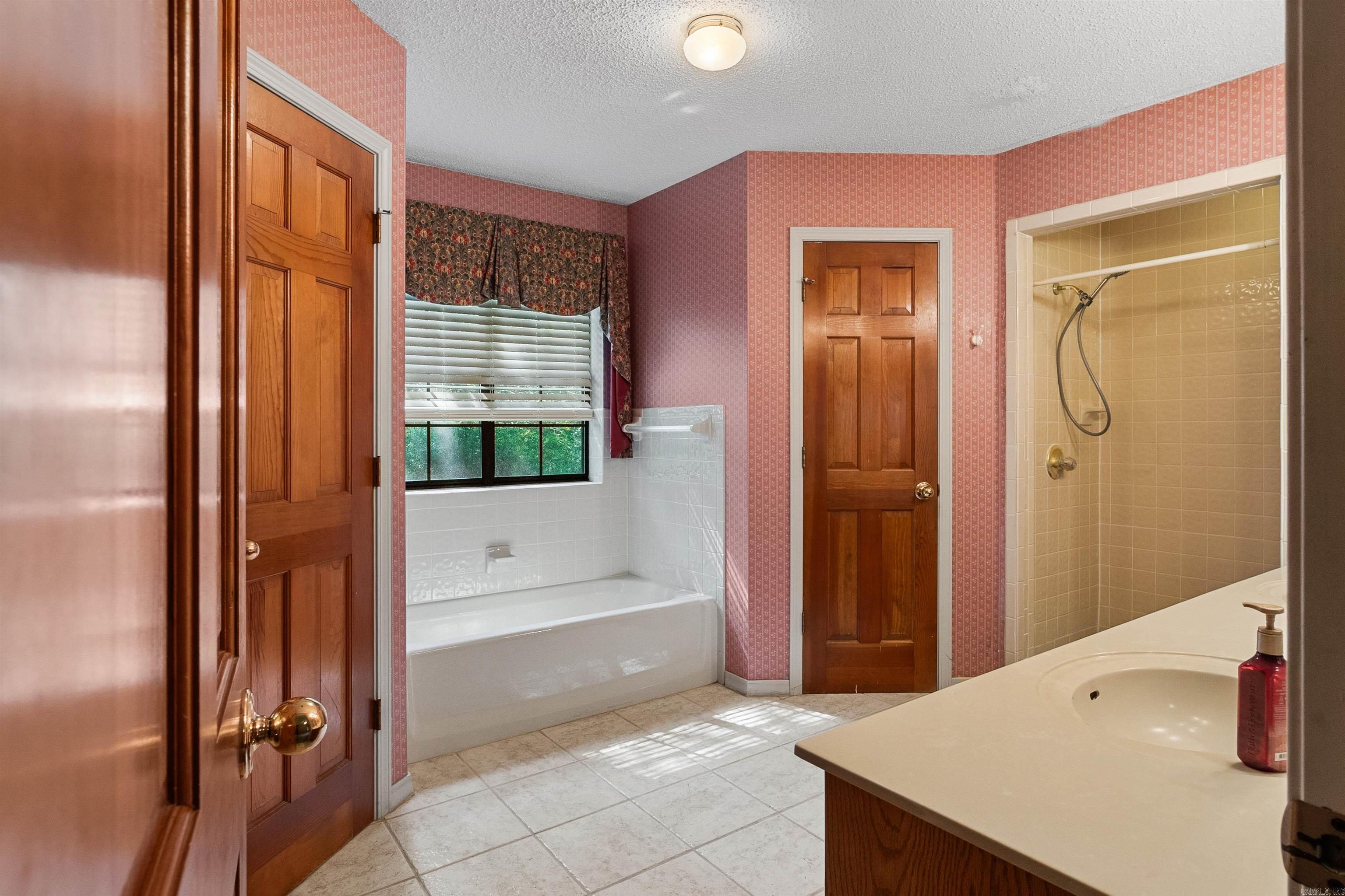 CABOT CITY AREA - Residential