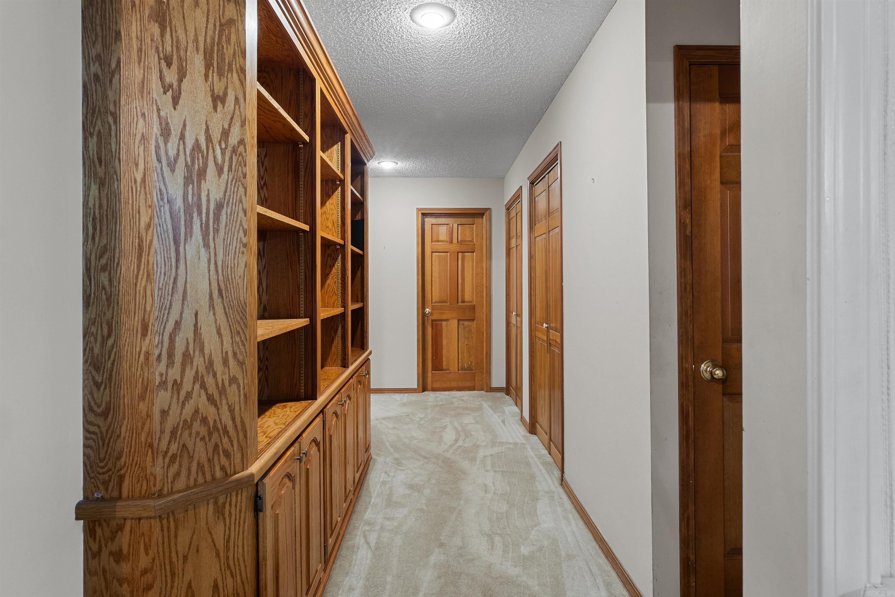 CABOT CITY AREA - Residential