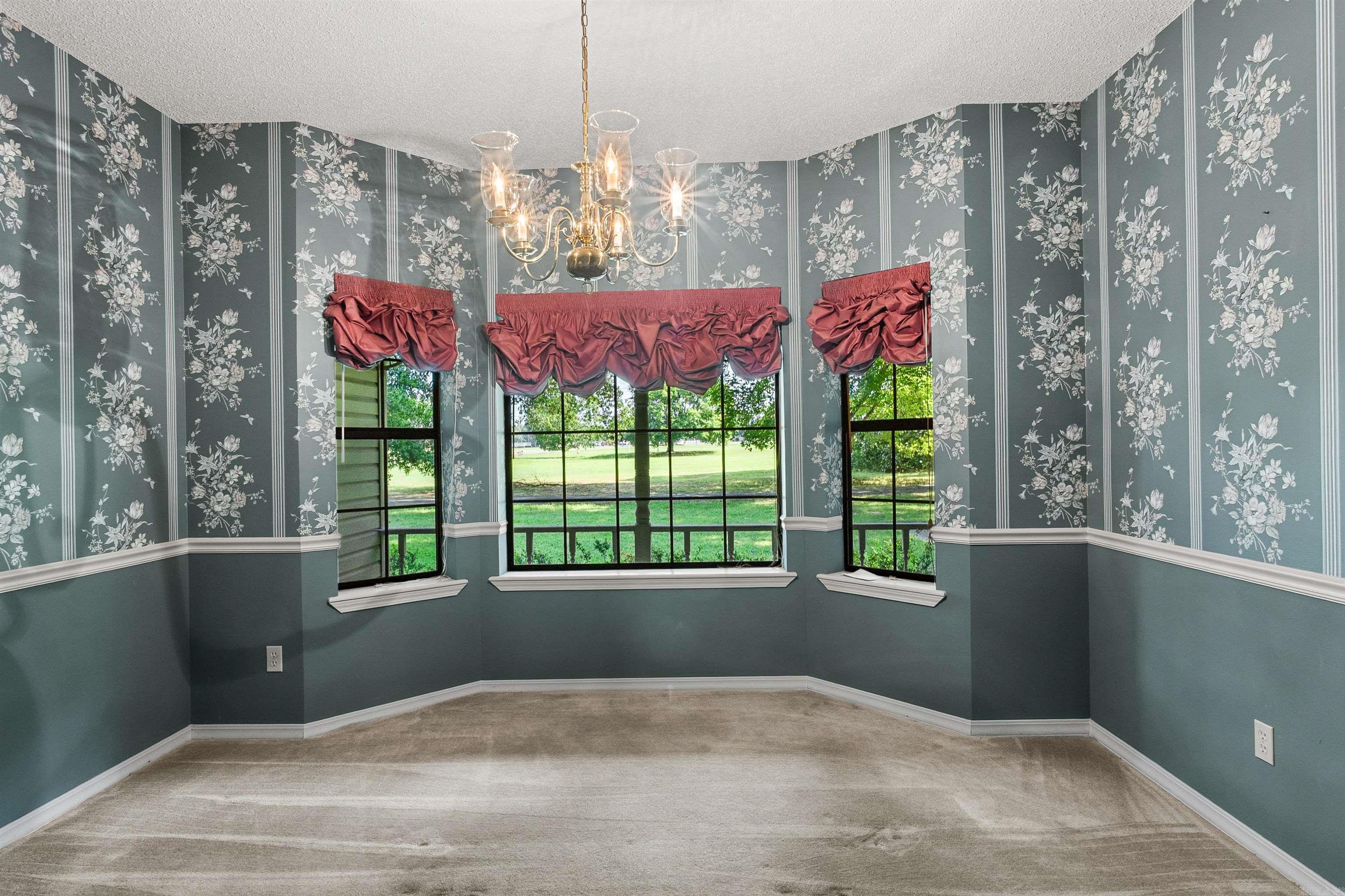 CABOT CITY AREA - Residential