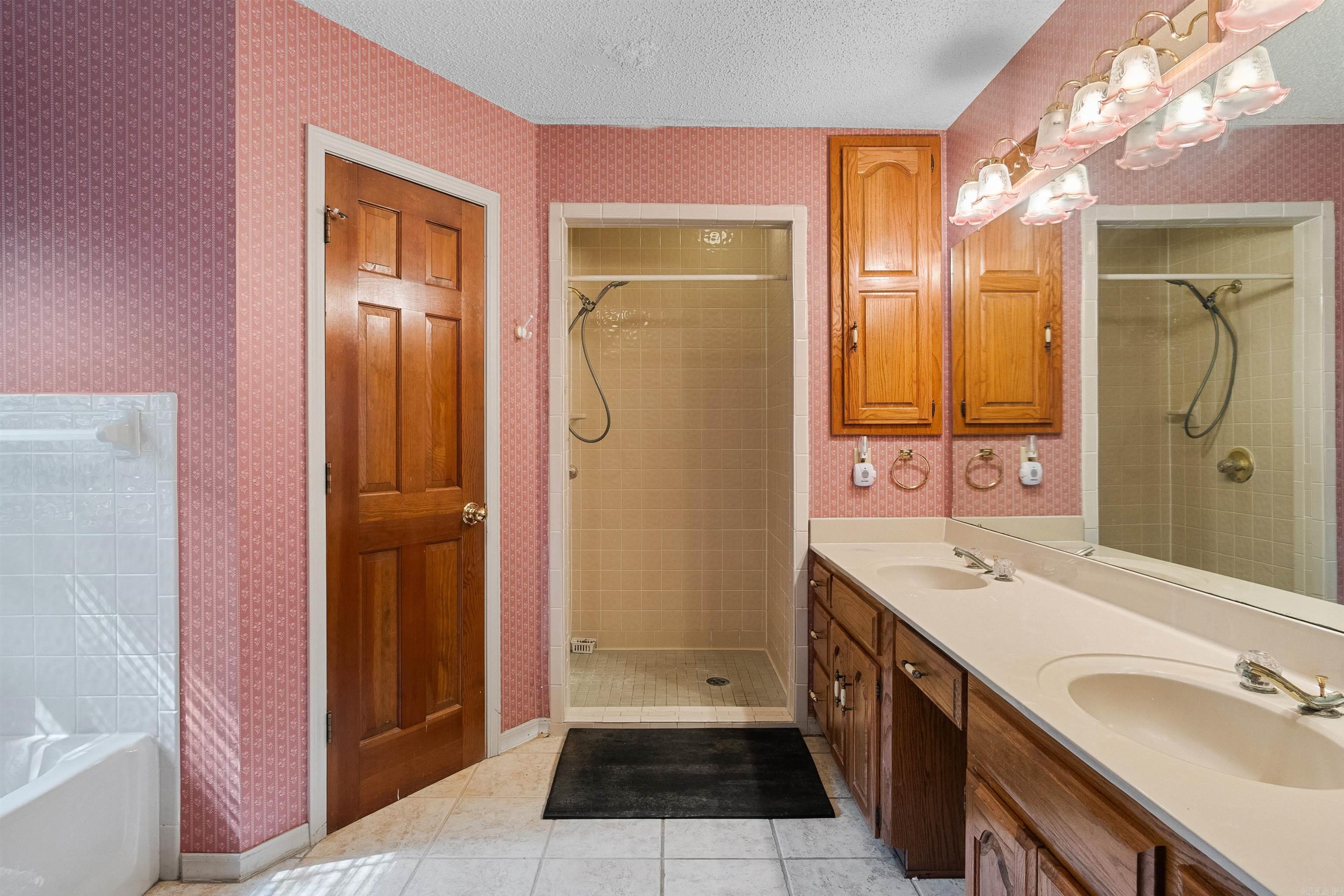 CABOT CITY AREA - Residential