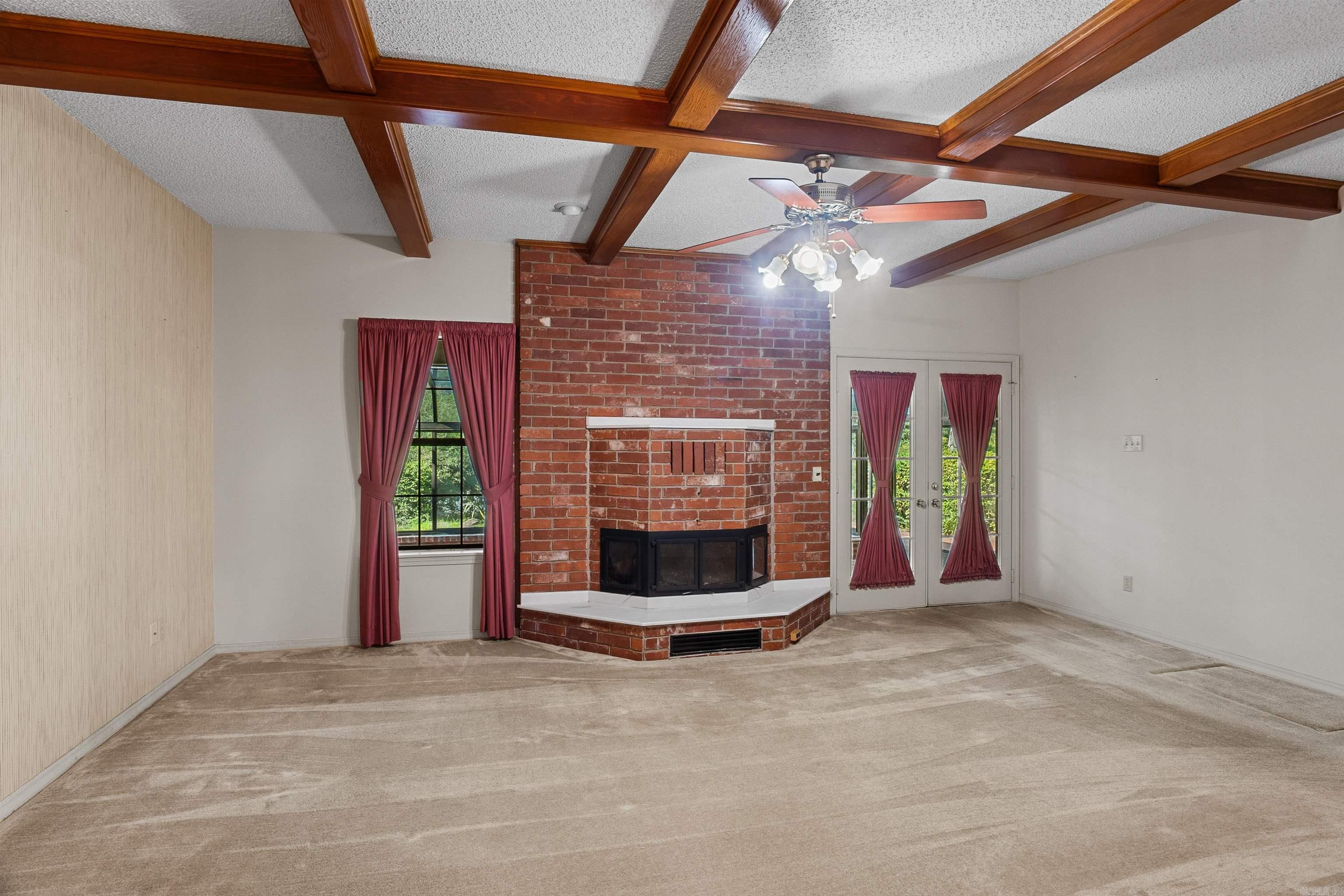 CABOT CITY AREA - Residential