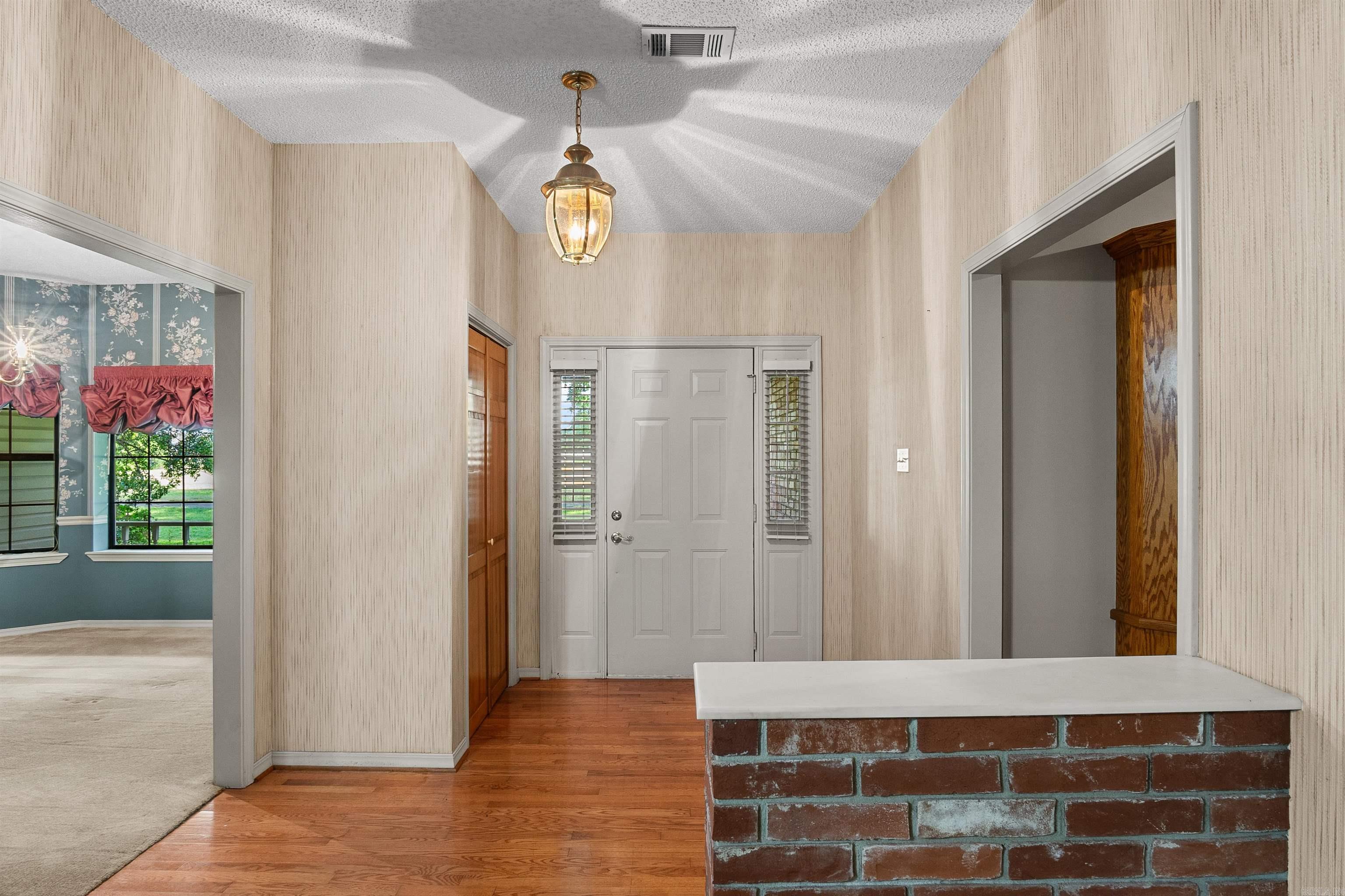 CABOT CITY AREA - Residential