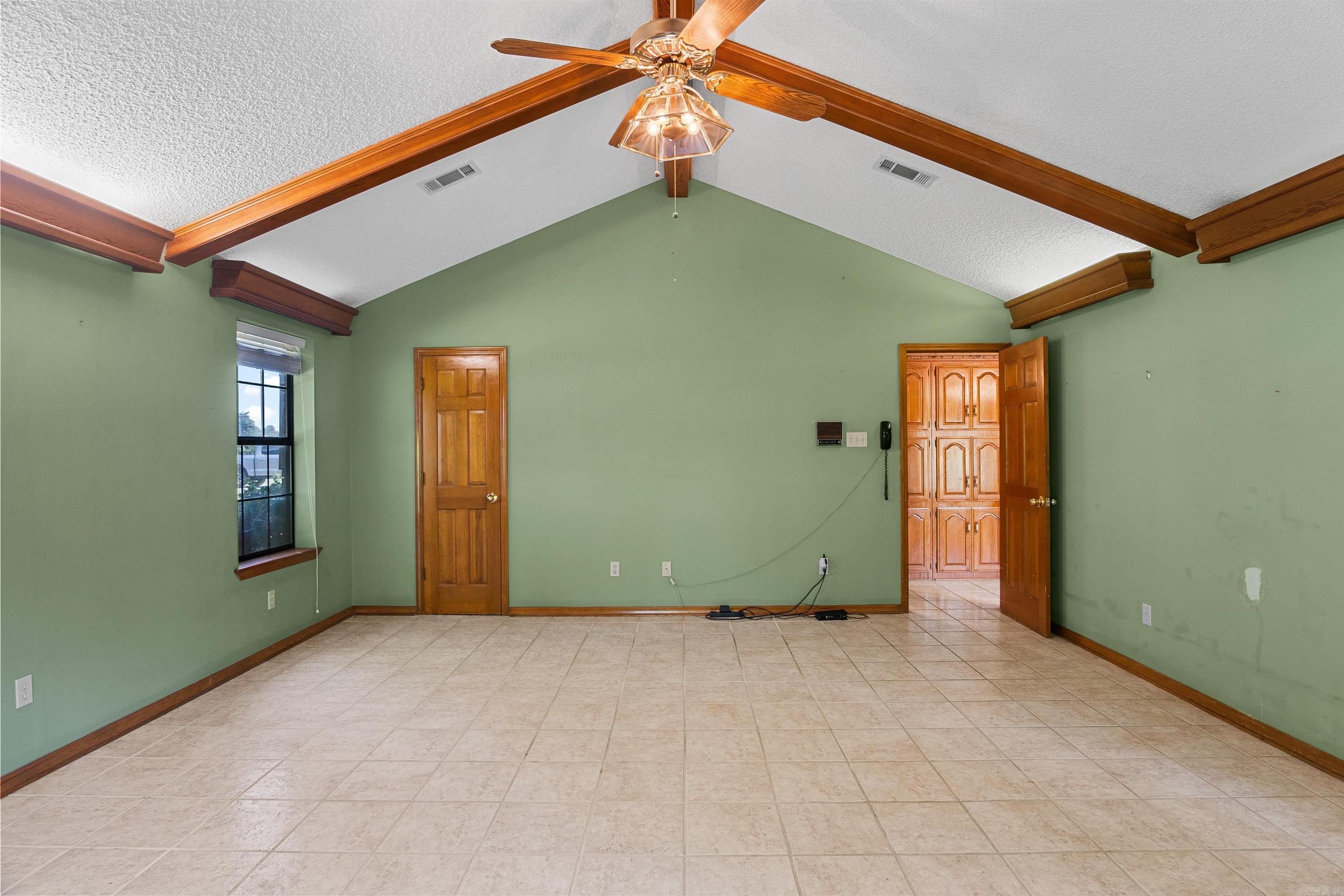 CABOT CITY AREA - Residential