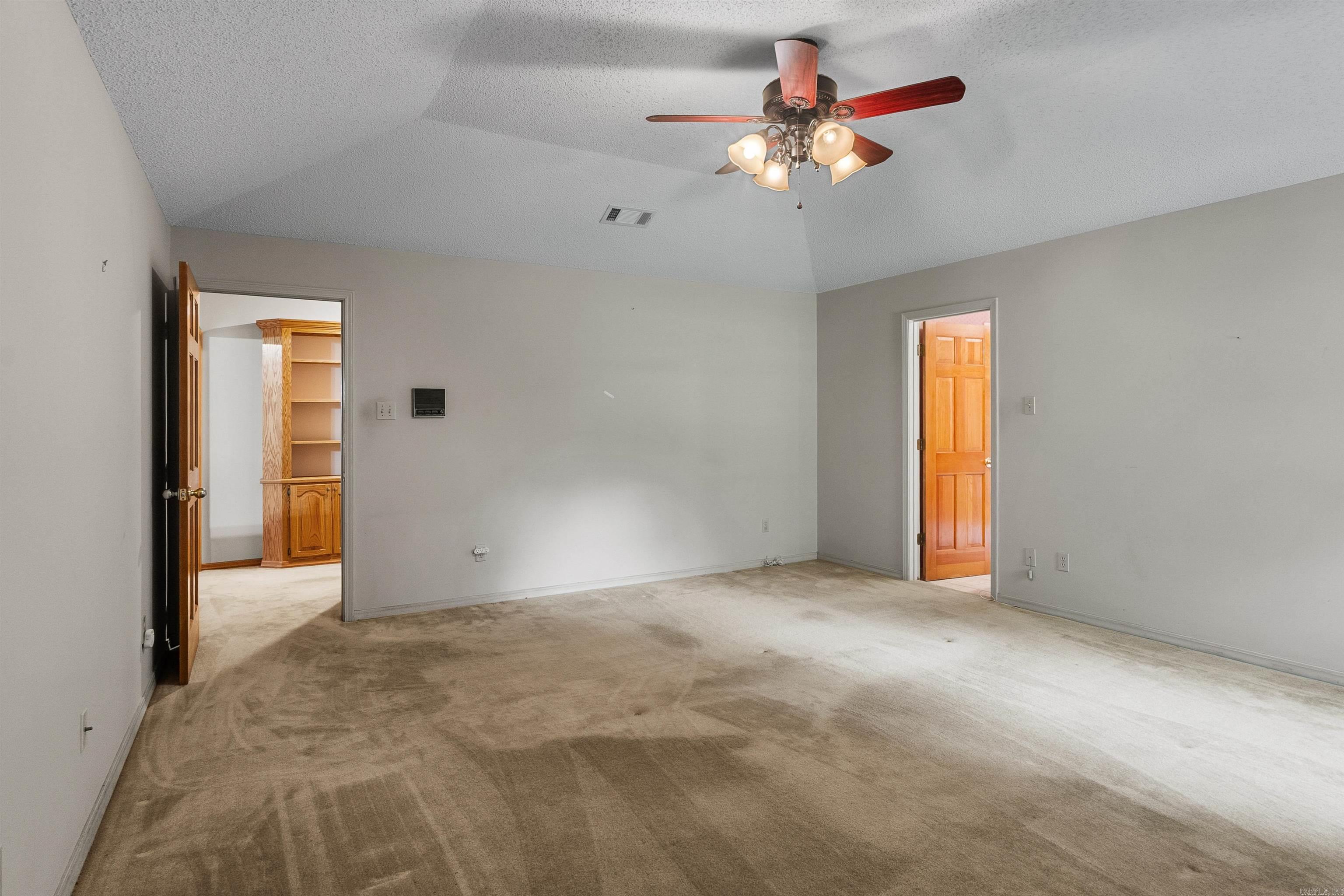 CABOT CITY AREA - Residential