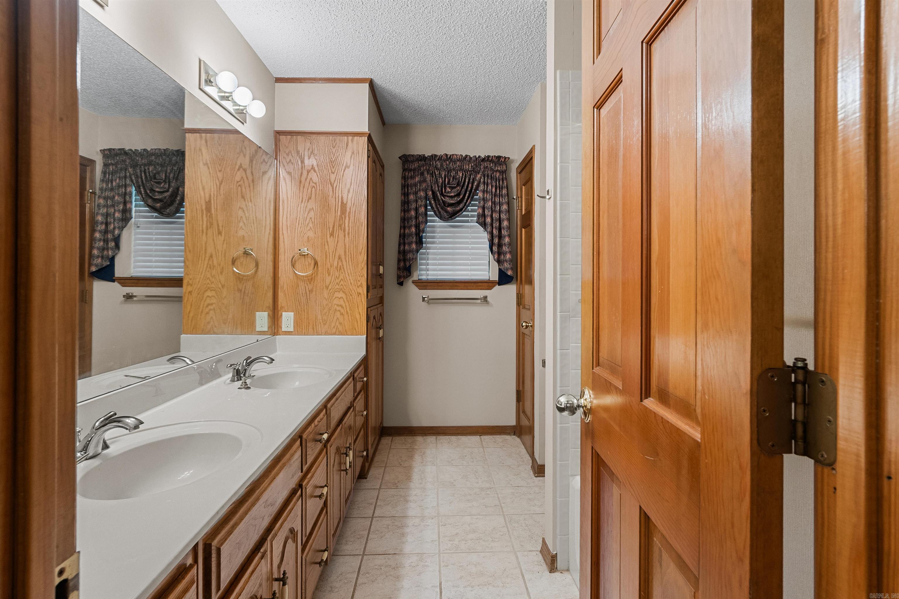 CABOT CITY AREA - Residential