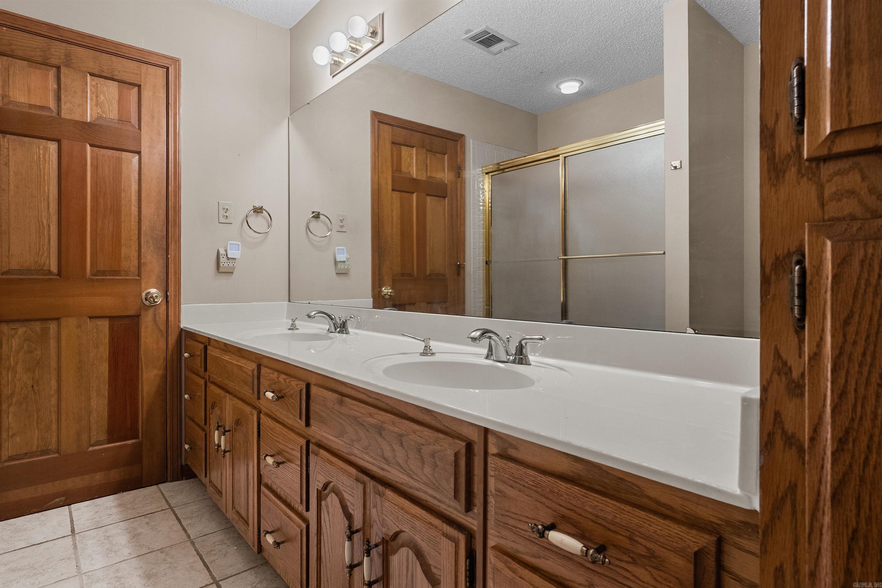 CABOT CITY AREA - Residential