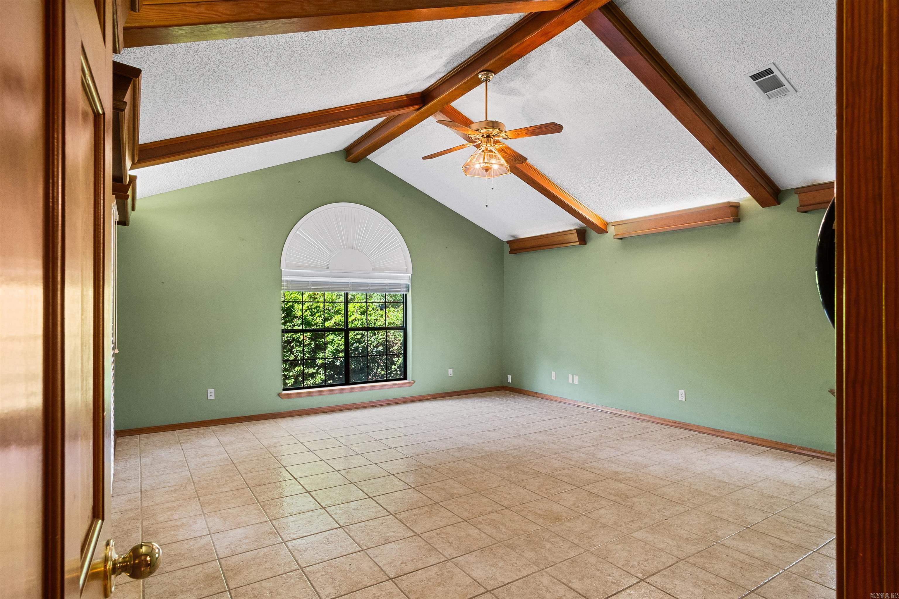 CABOT CITY AREA - Residential