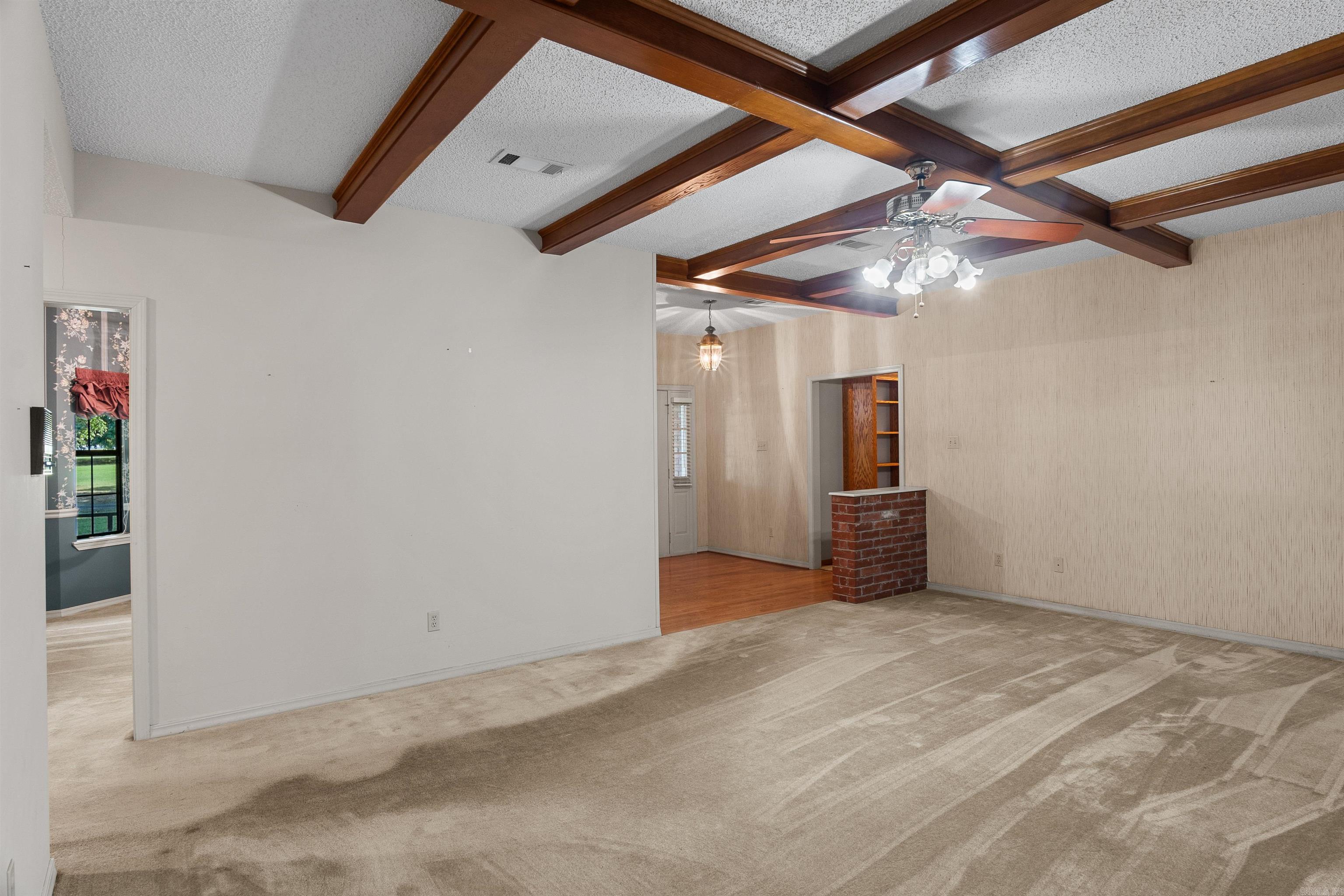 CABOT CITY AREA - Residential