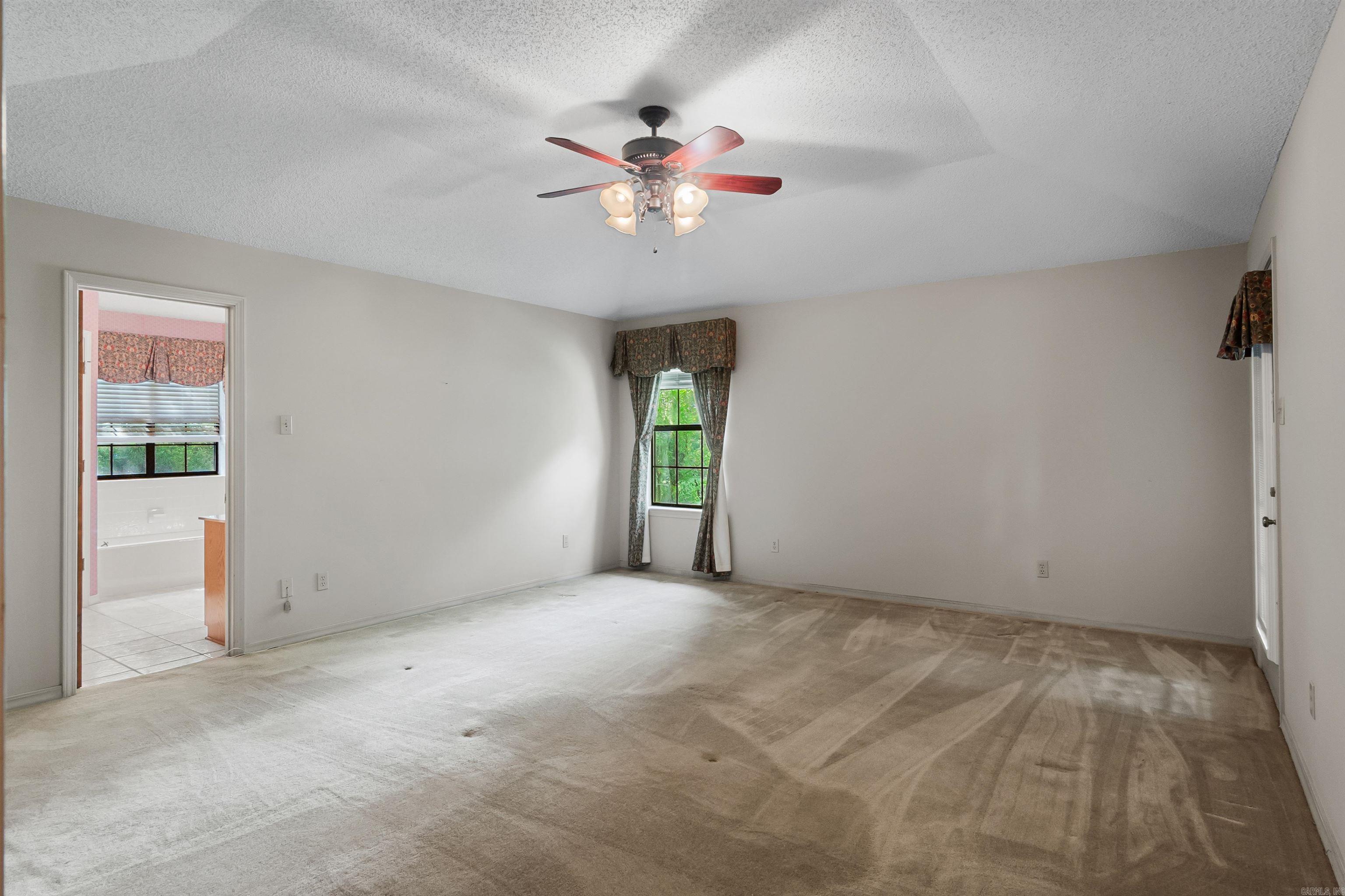 CABOT CITY AREA - Residential