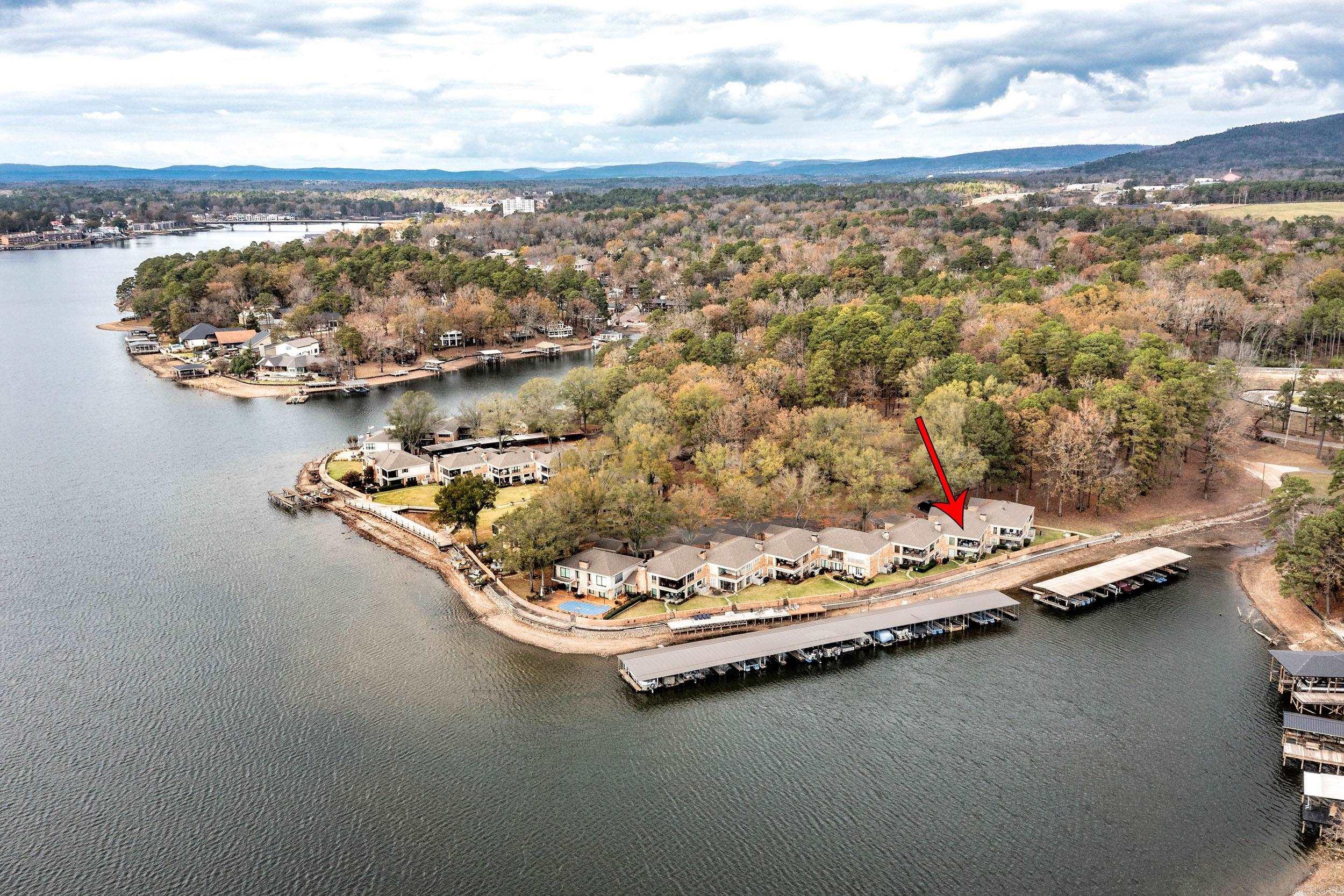 Scully Pointe - Residential