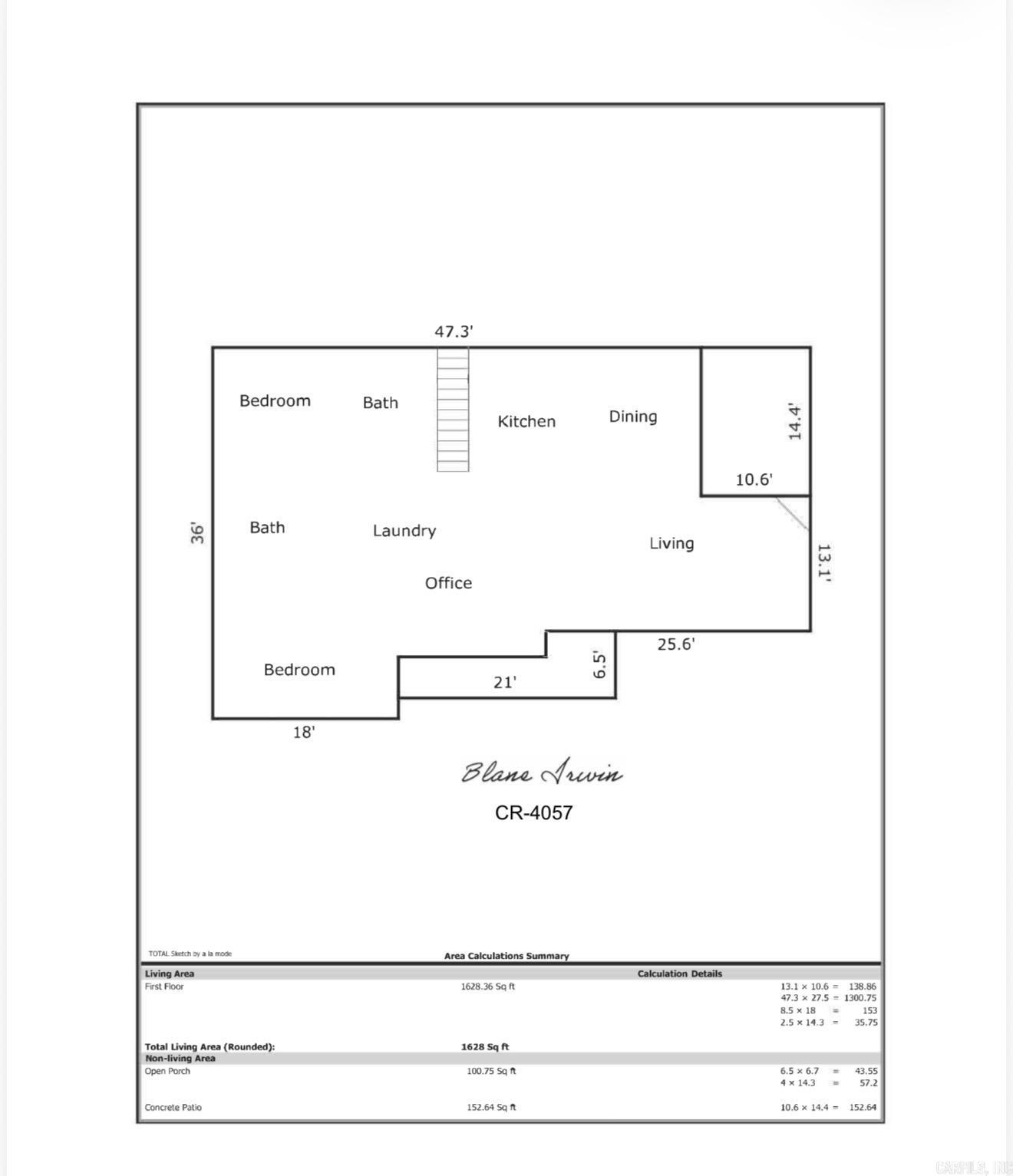 Scully Pointe - Residential
