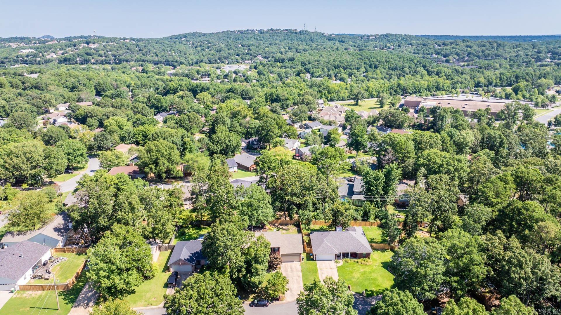 SUMMIT RIDGE ADDN - Residential