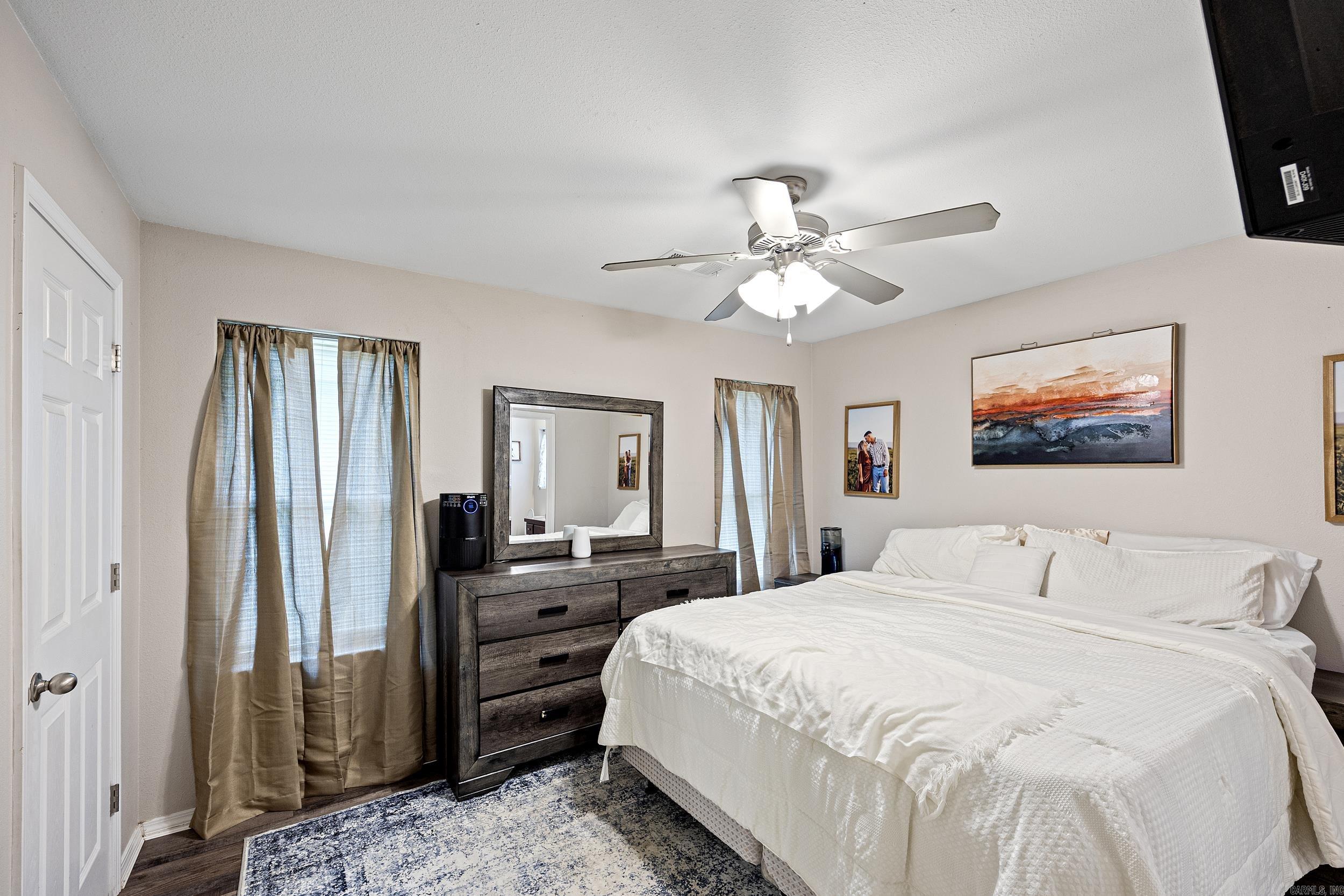 Willow Oaks - Residential