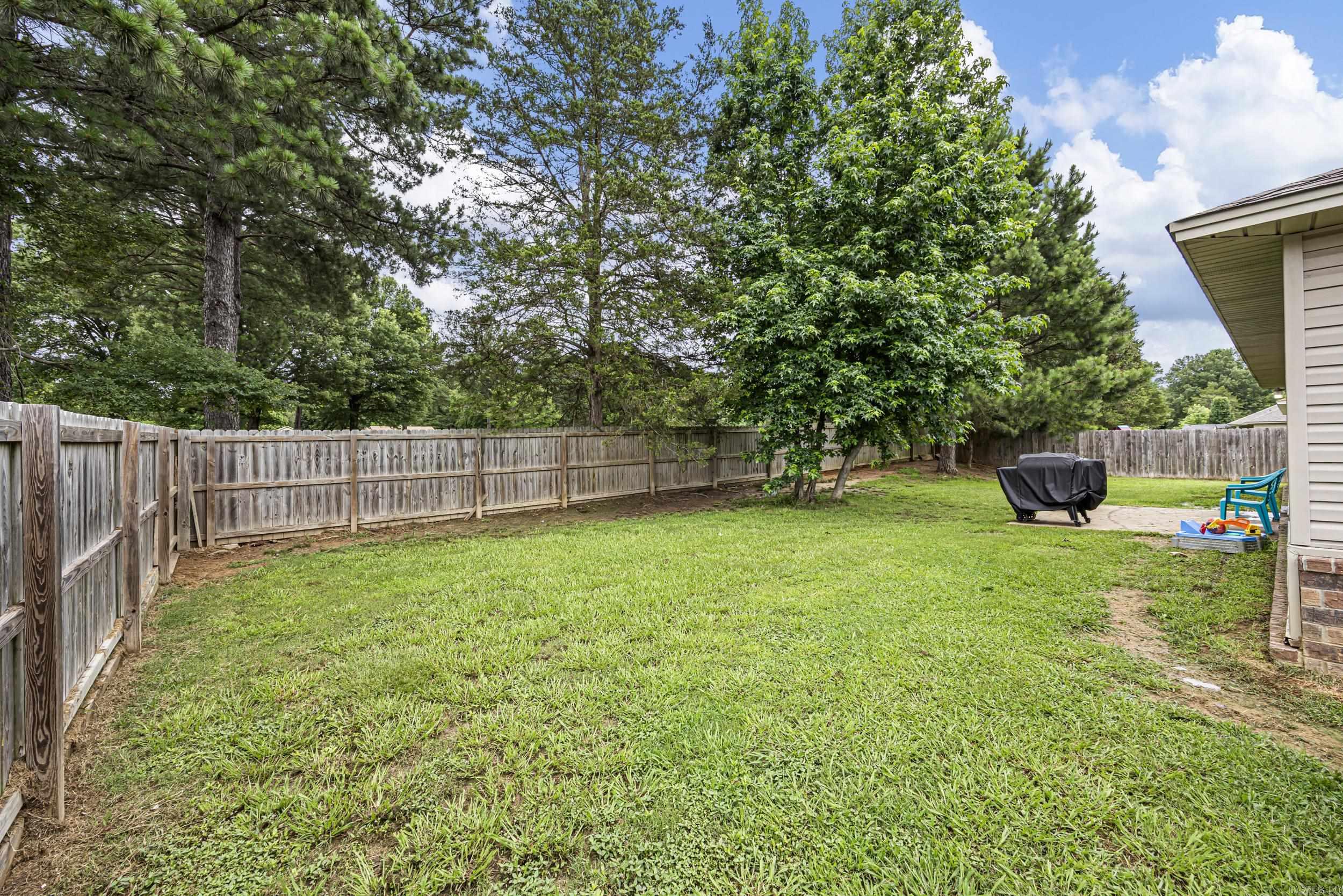 Willow Oaks - Residential