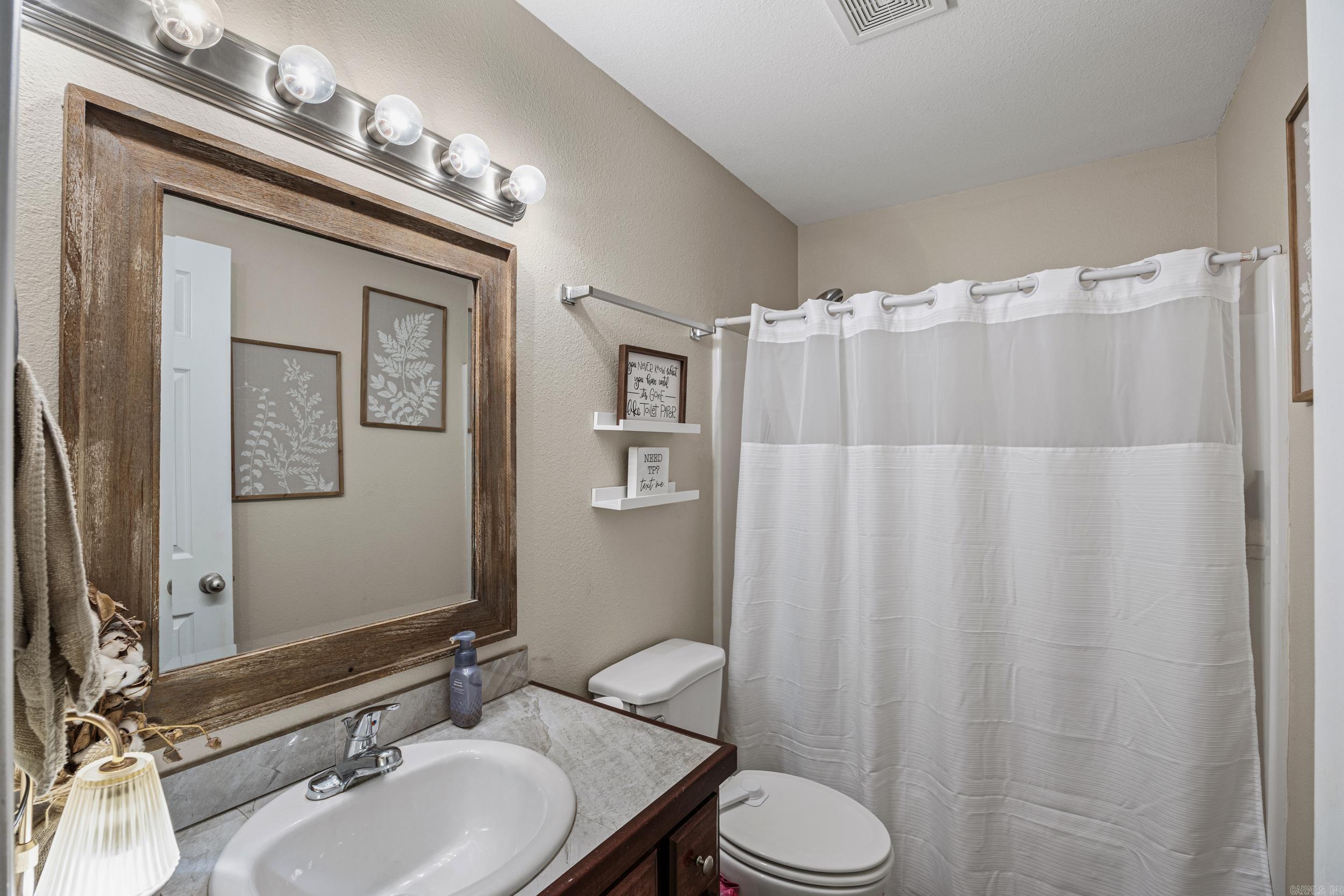 Willow Oaks - Residential