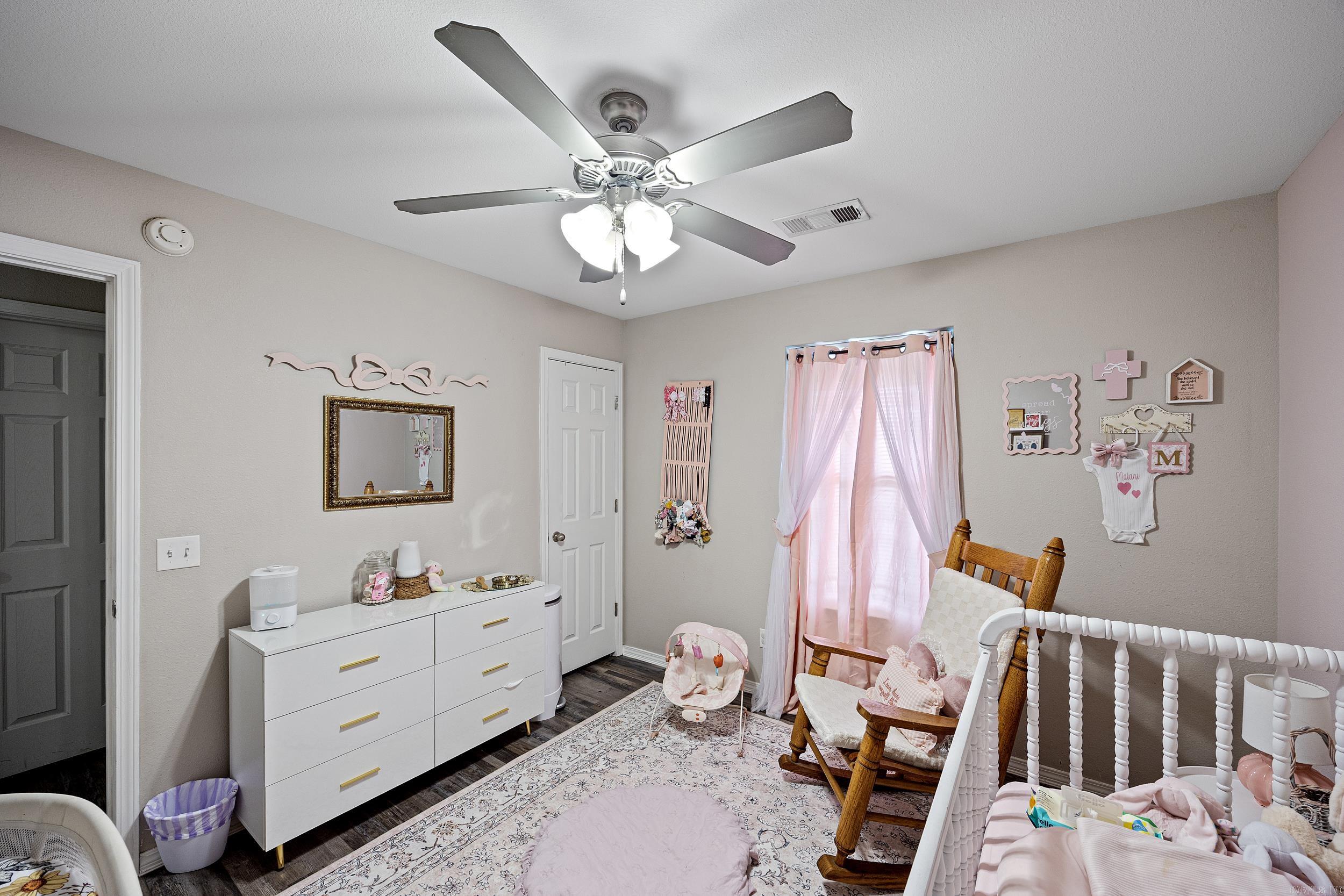 Willow Oaks - Residential