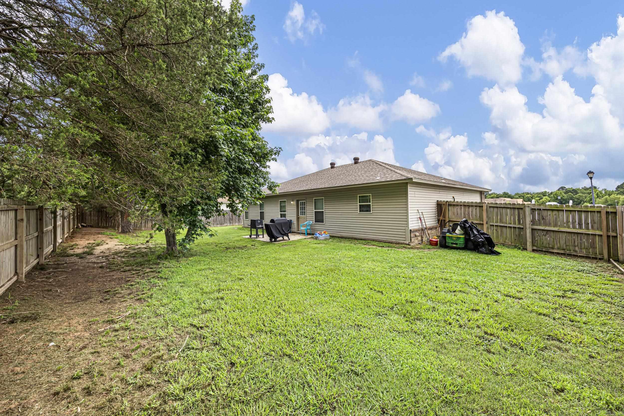 Willow Oaks - Residential